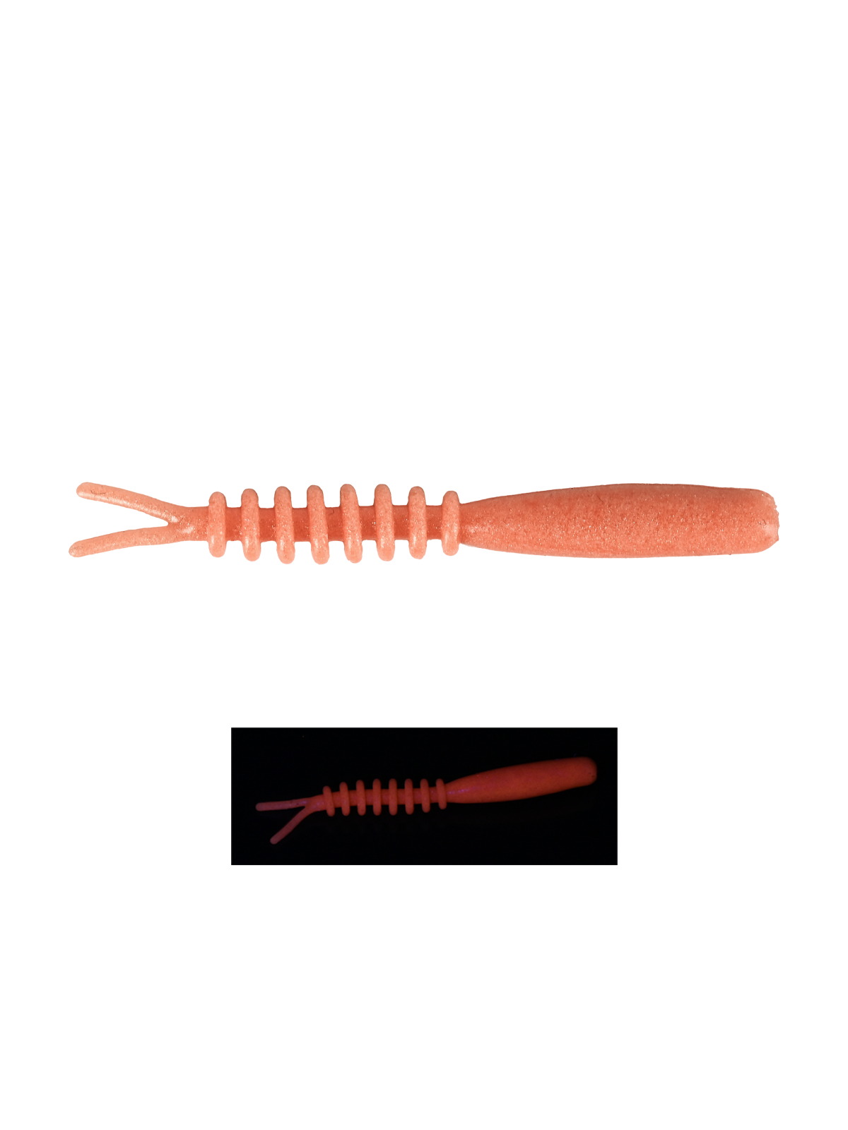 Fujin Bio Meru 4.2cm Floating Pink Fluo UV
