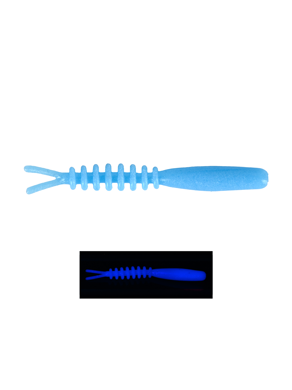 Fujin Bio Meru 4.2cm Floating Pink Fluo UV