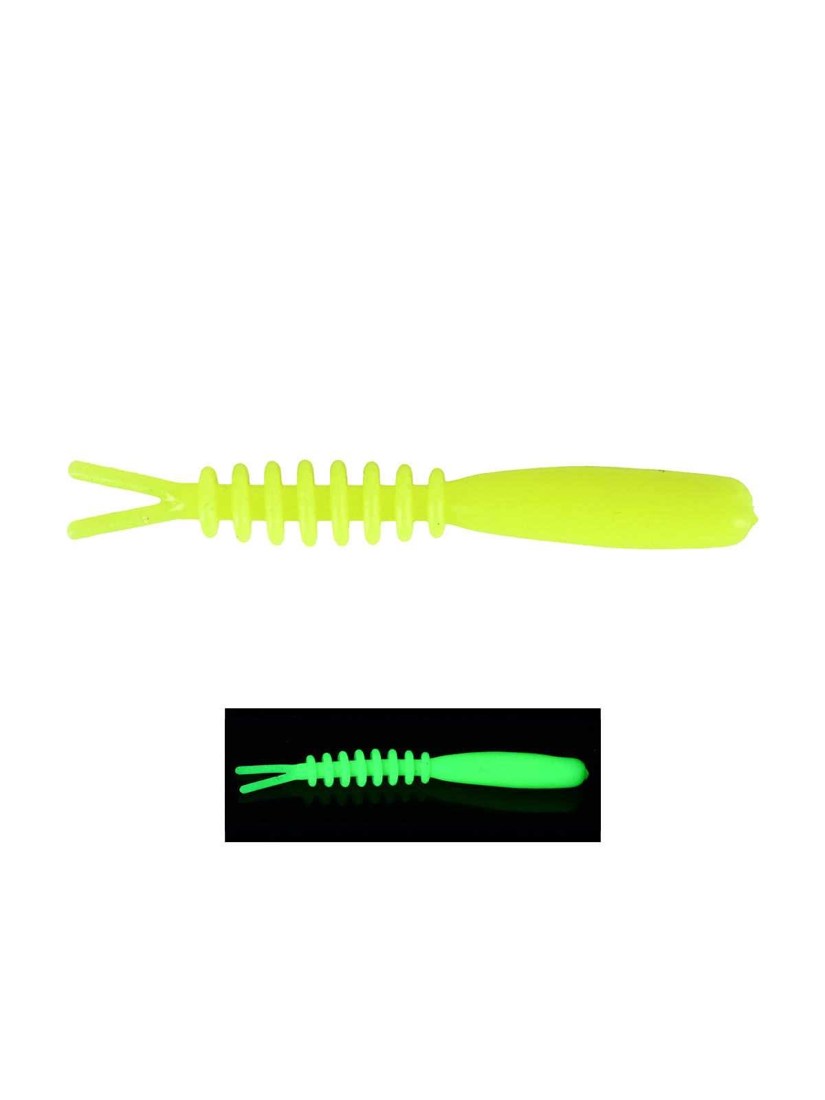 Fujin Bio Meru 4.2cm Floating Pink Fluo UV