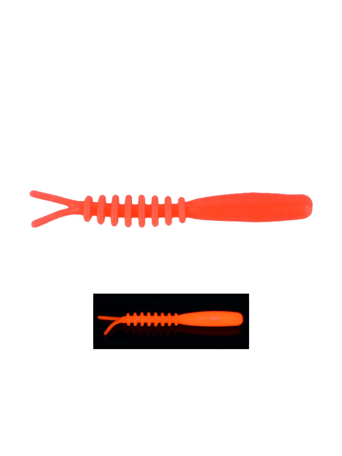 Fujin Bio Meru 4.2cm Floating Pink Fluo UV