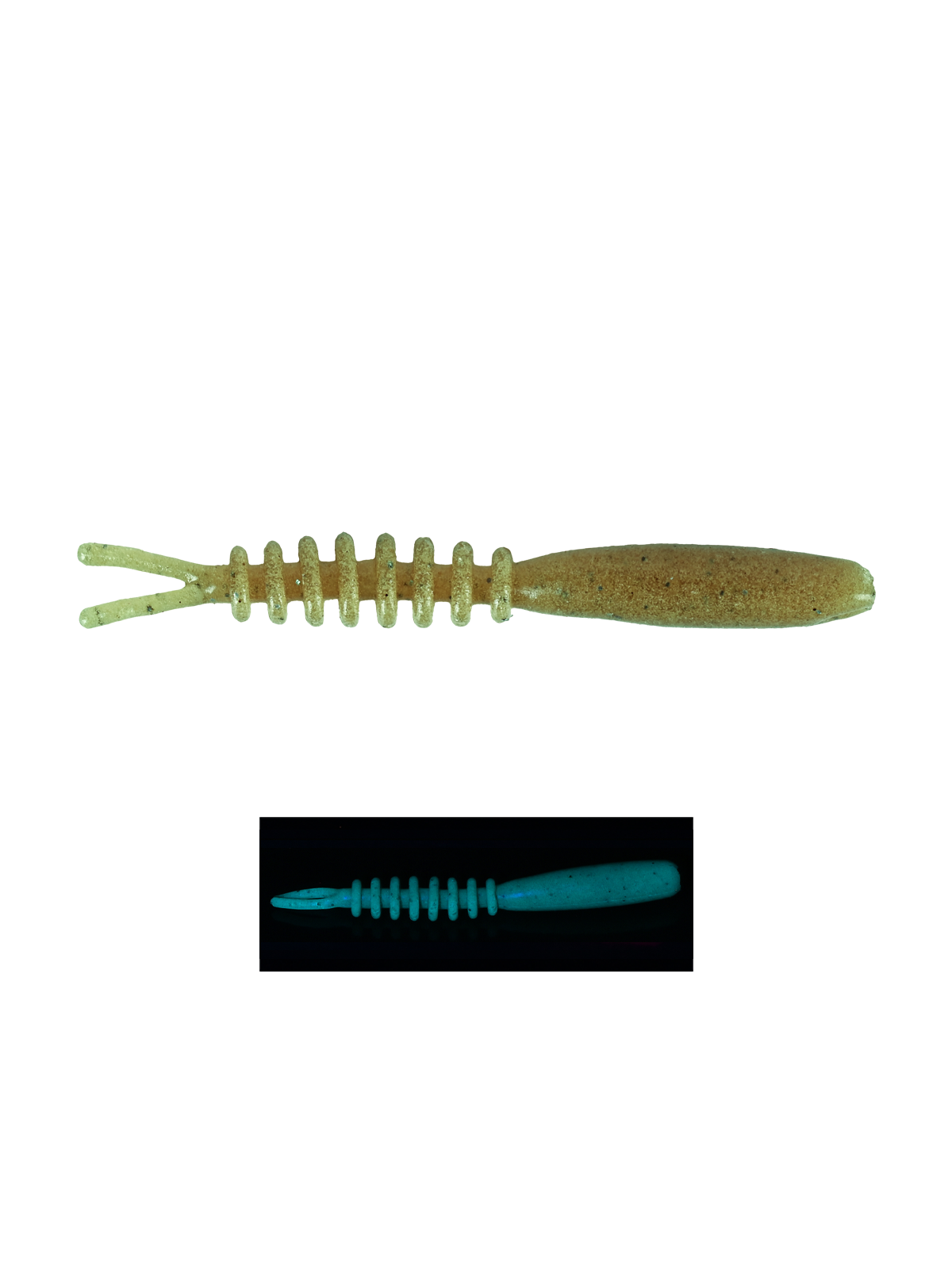 Fujin Bio Meru 4.2cm Floating Pink Fluo UV