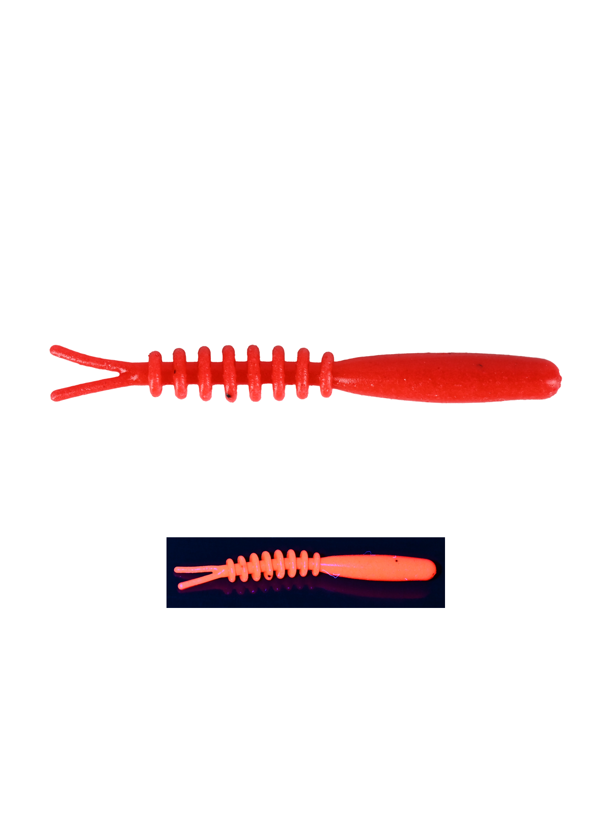 Fujin Bio Meru 4.2cm Floating Pink Fluo UV