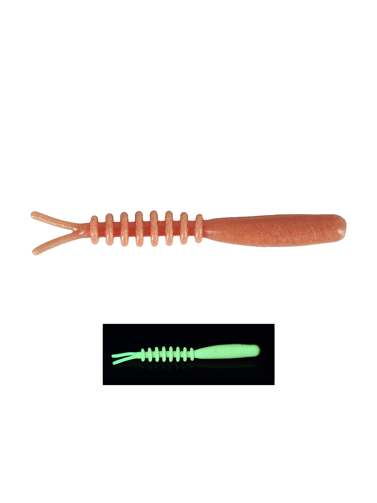 Fujin Bio Meru 4.2cm Floating Pink Fluo UV