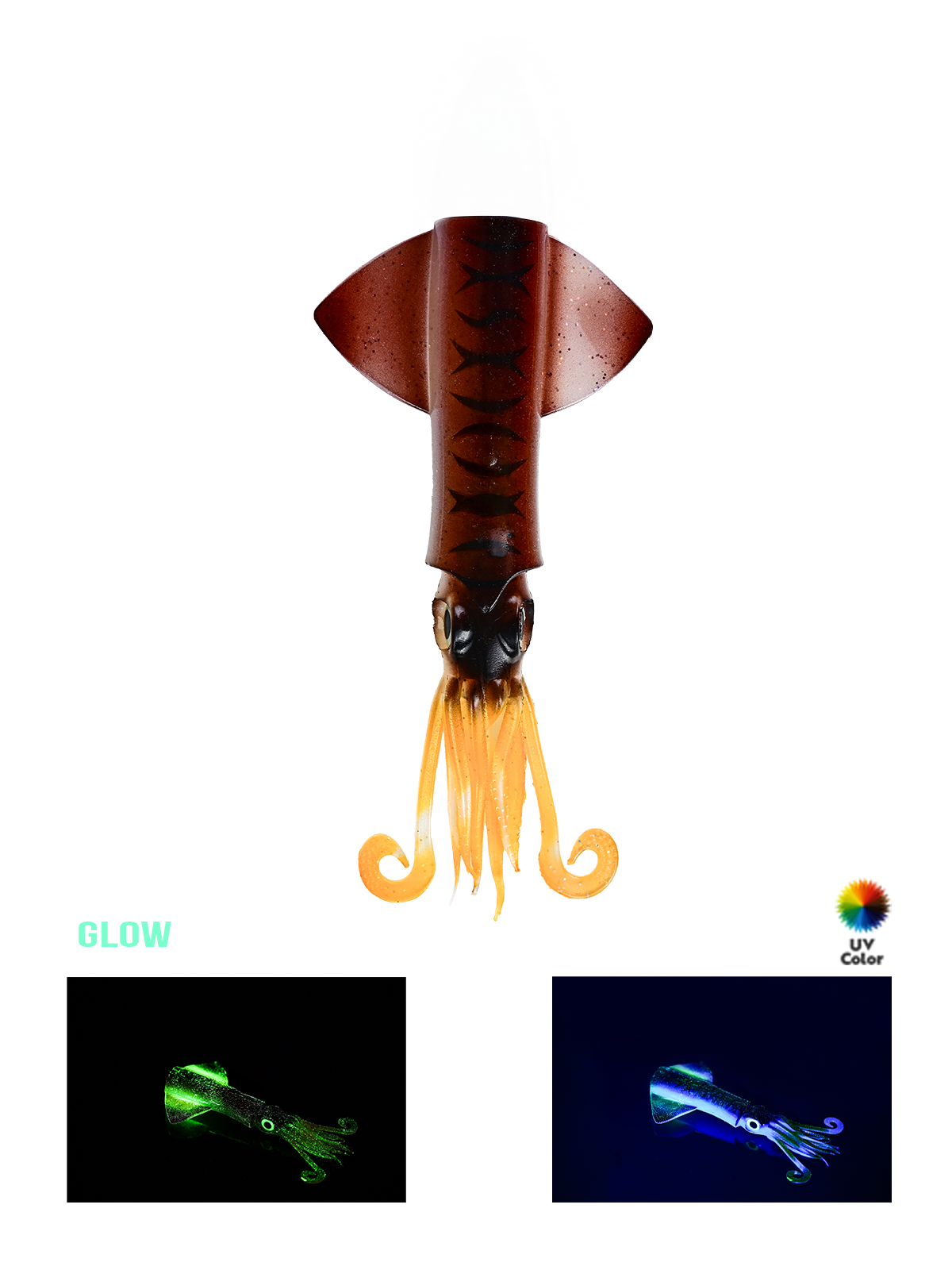 Fujin Calamax EVO Body Fluo Pink