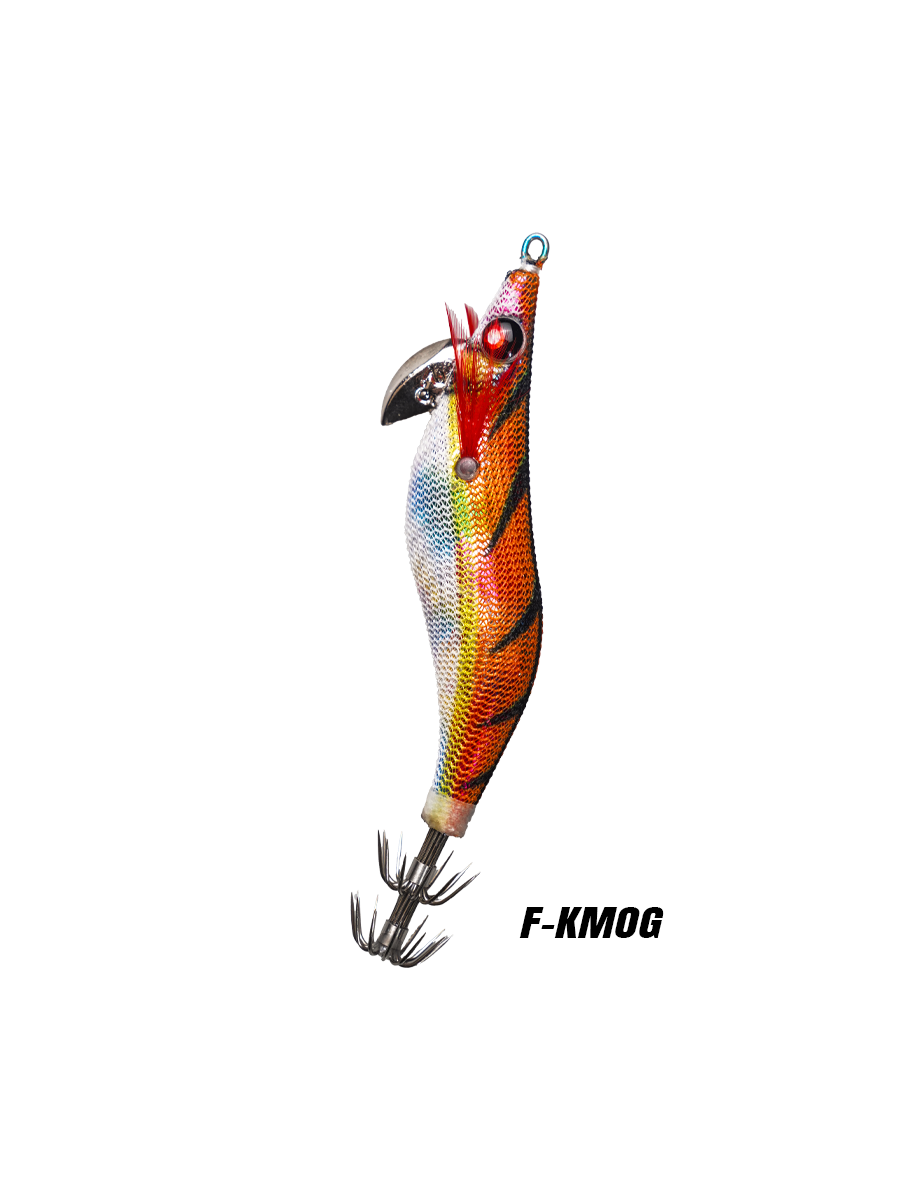 Fujin EgiX 2.5 10gr Kalamar Zokası