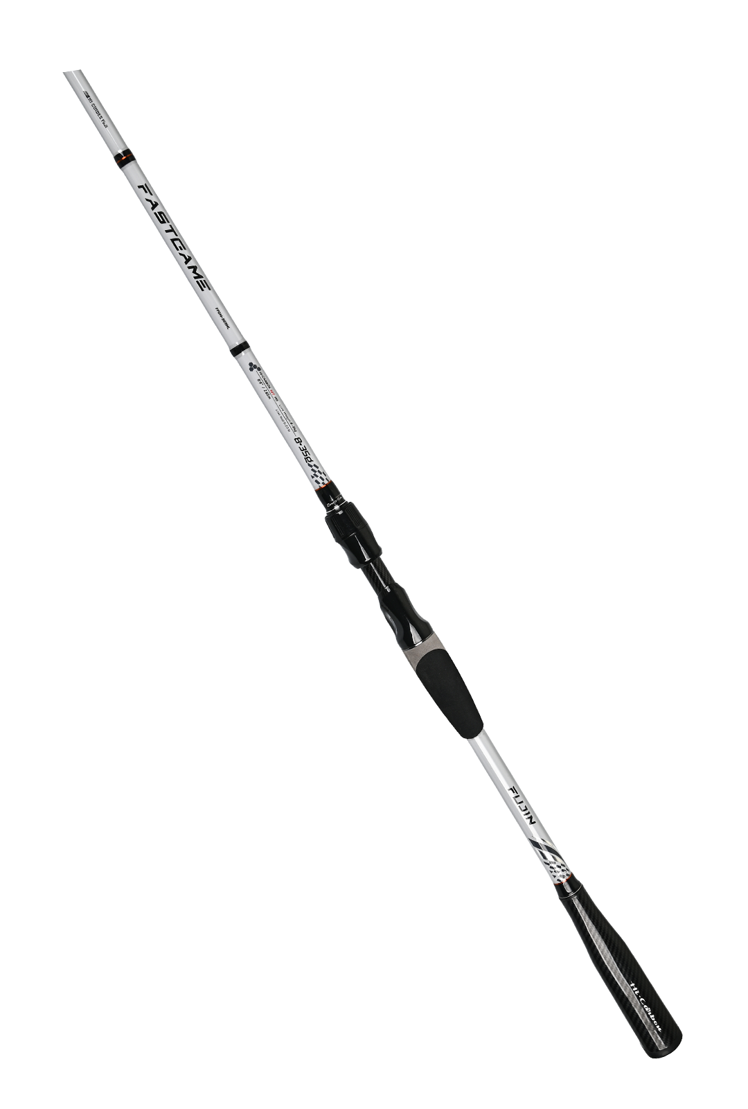 Fujin FastGame 265cm 8-35 gr Spin Kamışı