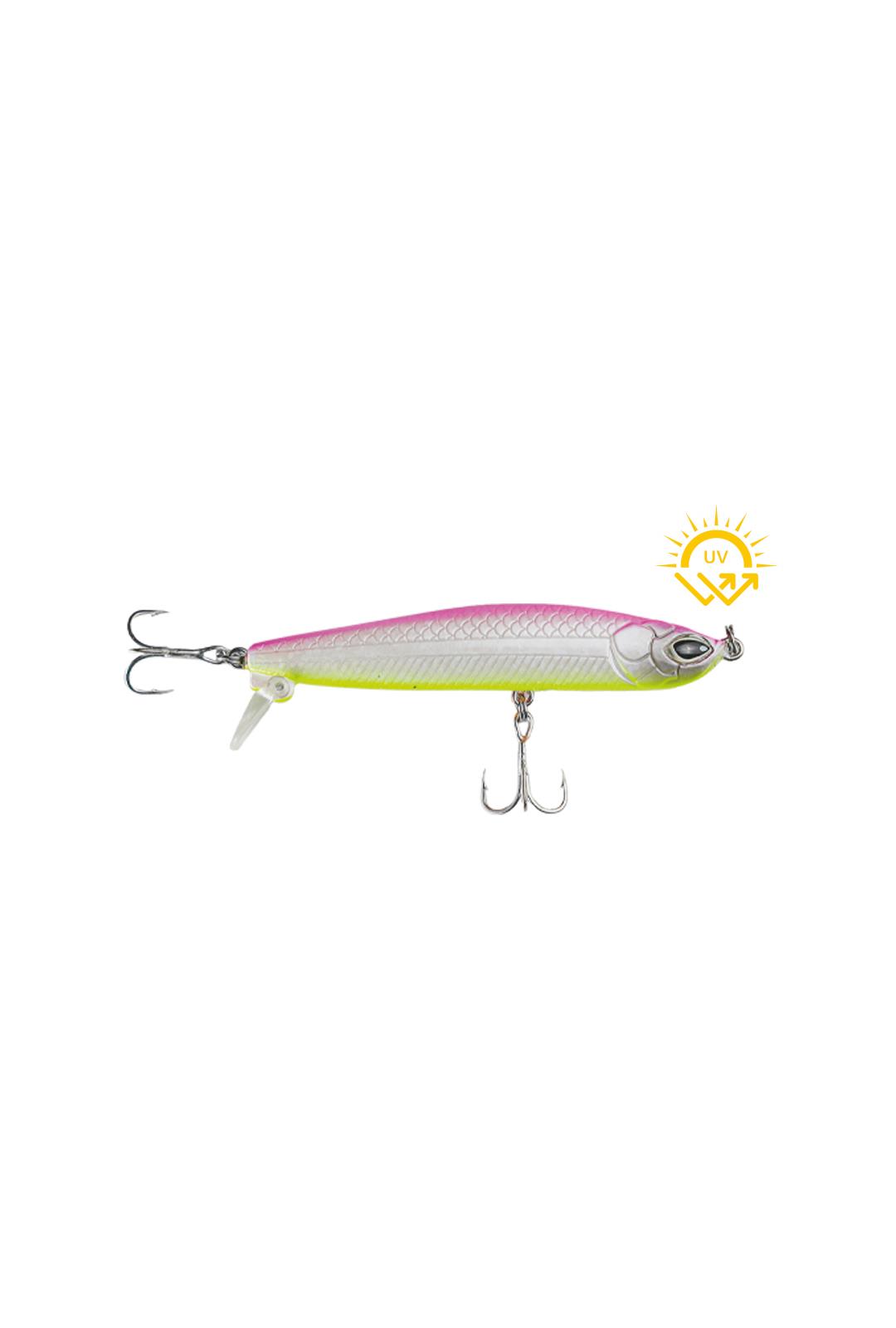 Fujin FastPen 75mm 14gr #034 Glow Purple