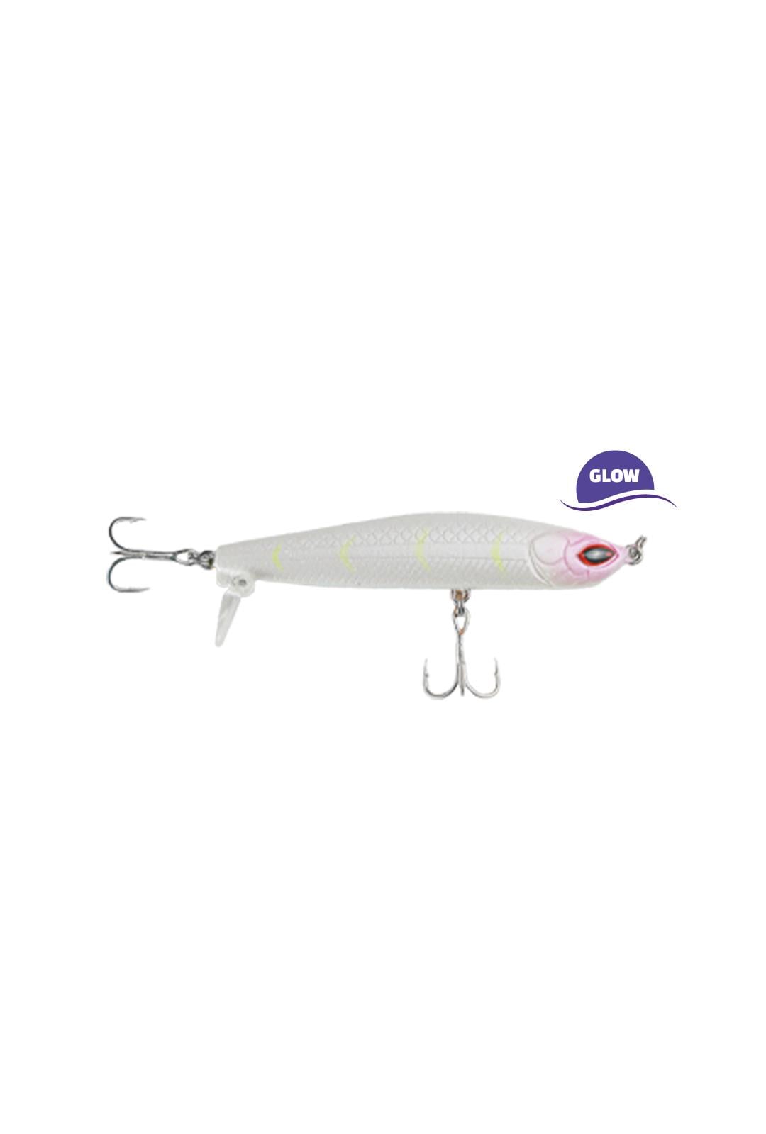 Fujin FastPen 75mm 14gr #034 Glow Purple