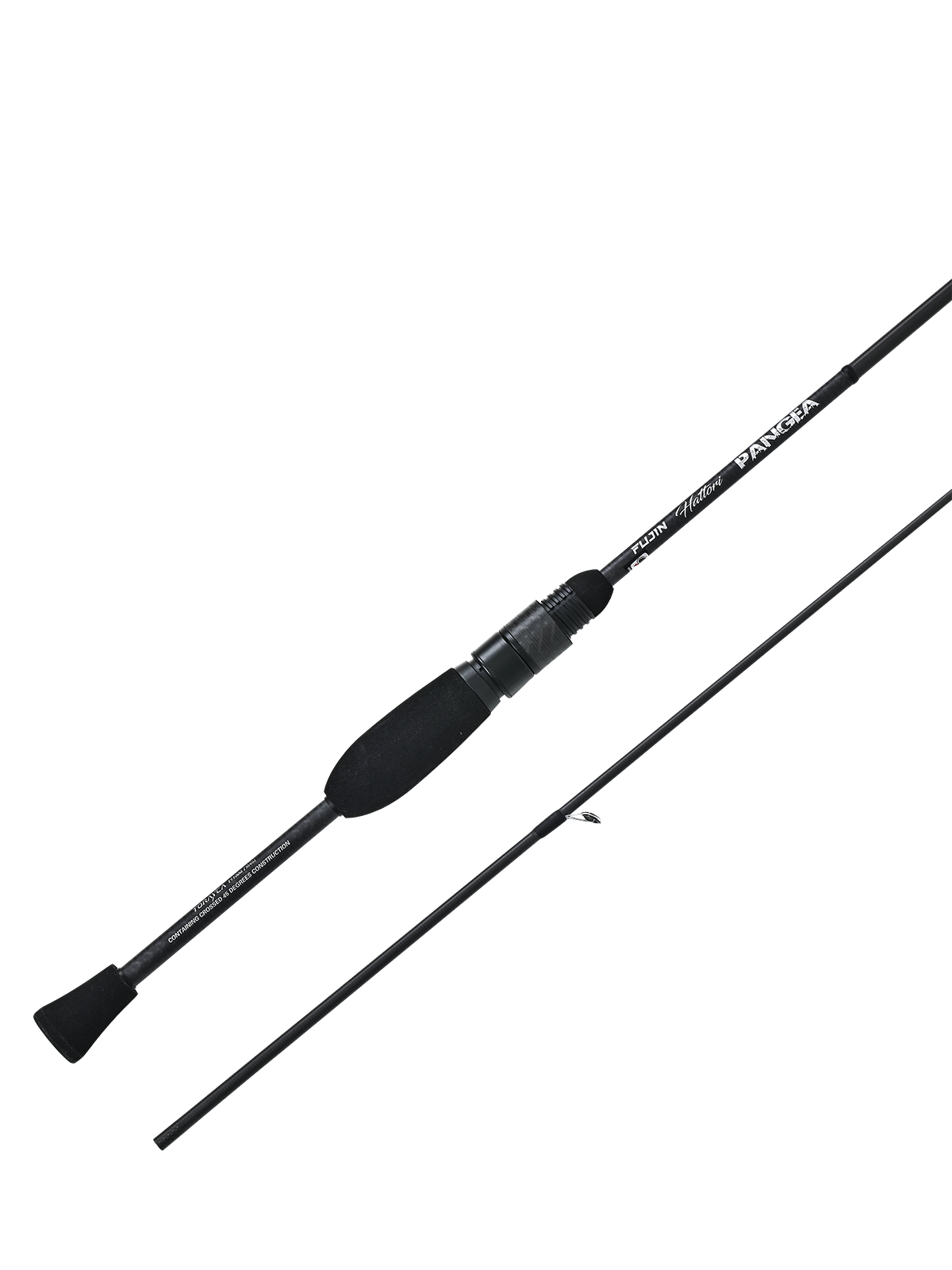 Fujin Fujin Pangea 190cm 02-4gr LRF Kamışı 632UUL