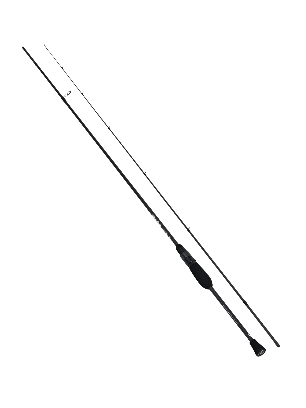 Fujin Fujin Pangea 203cm 04-7gr LRF Kamışı 682UL