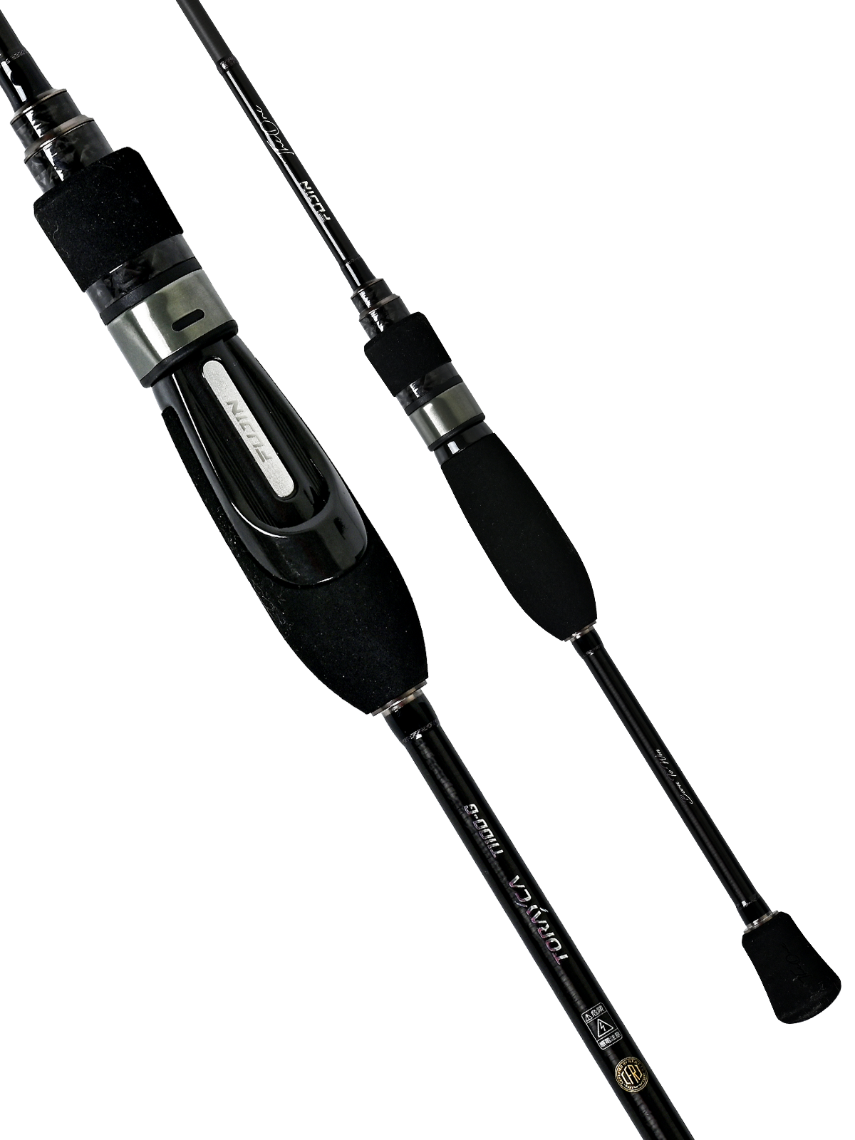 Fujin Fujin TheOne 198cm 04-5gr LRF Kamışı 662UL