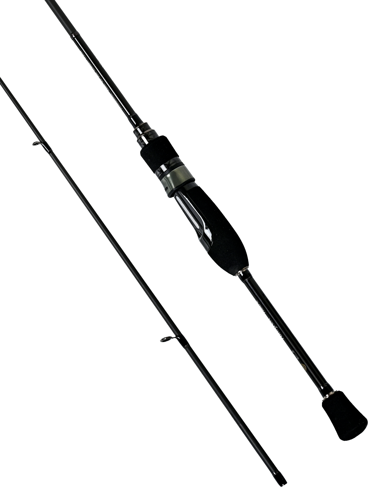 Fujin Fujin TheOne 198cm 04-5gr LRF Kamışı 662UL