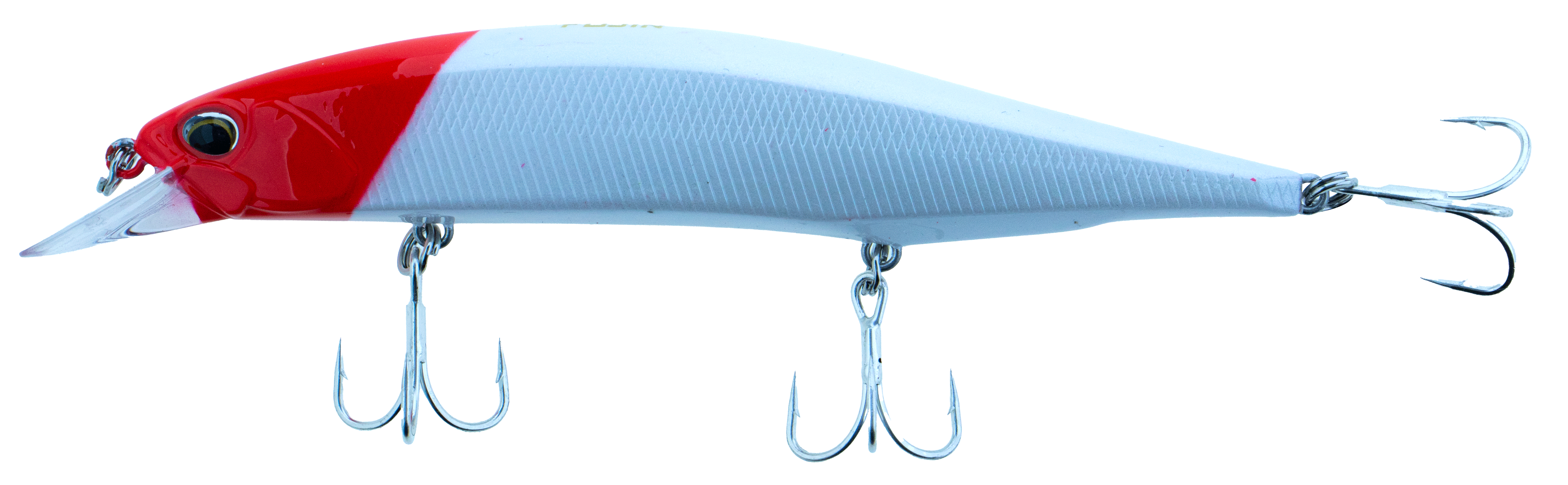 Fujin Jett Bait 120SP 18gr 120mm Maket Balık