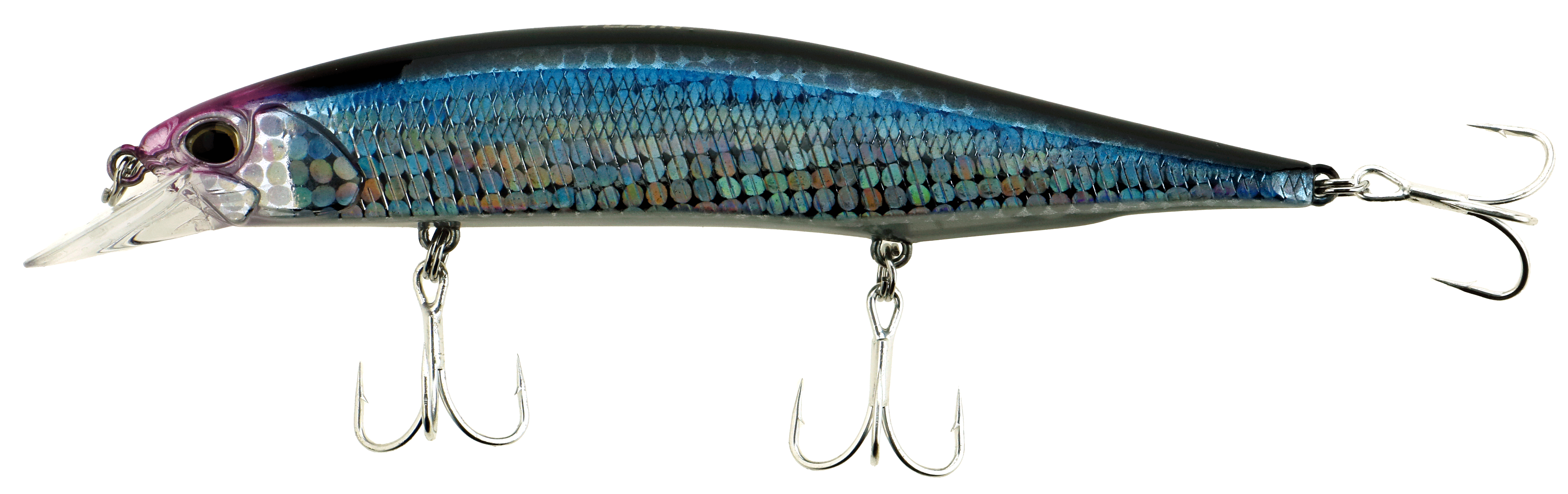 Fujin Jett Bait 120SP 18gr 120mm Maket Balık
