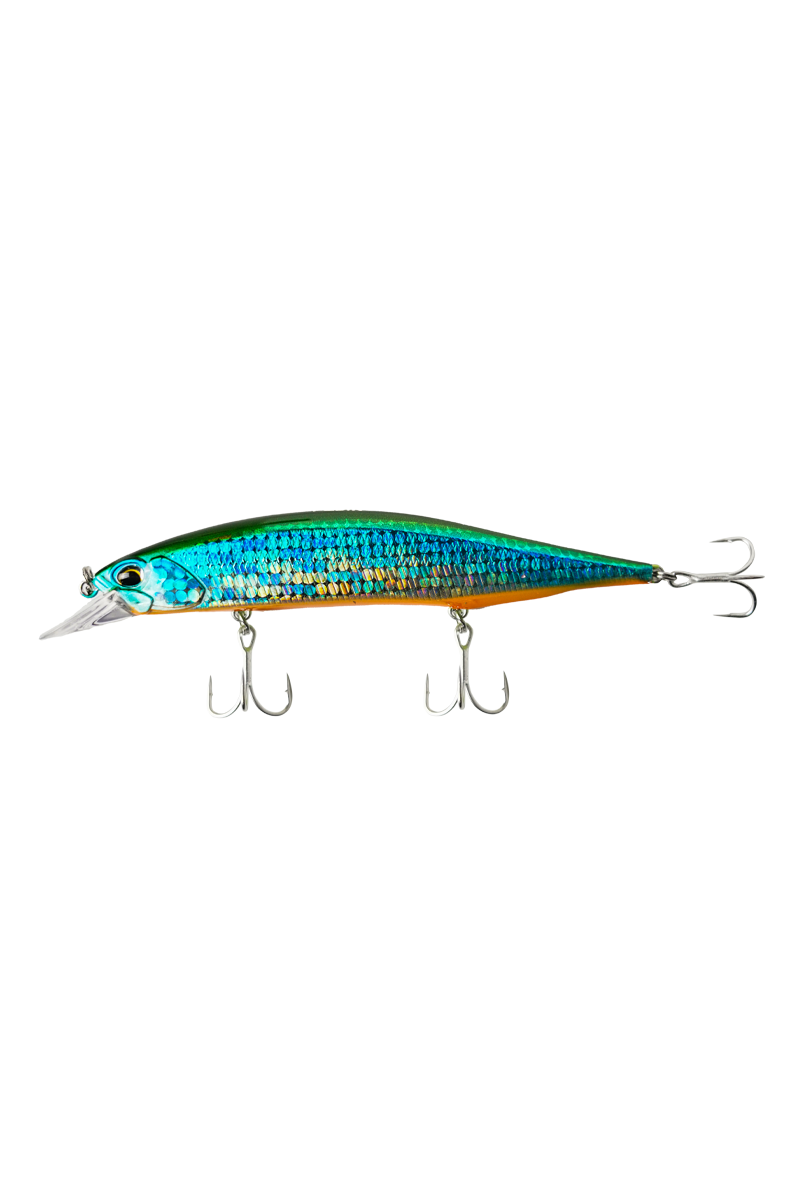 Fujin Jett Bait 120SP 18gr 120mm Maket Balık