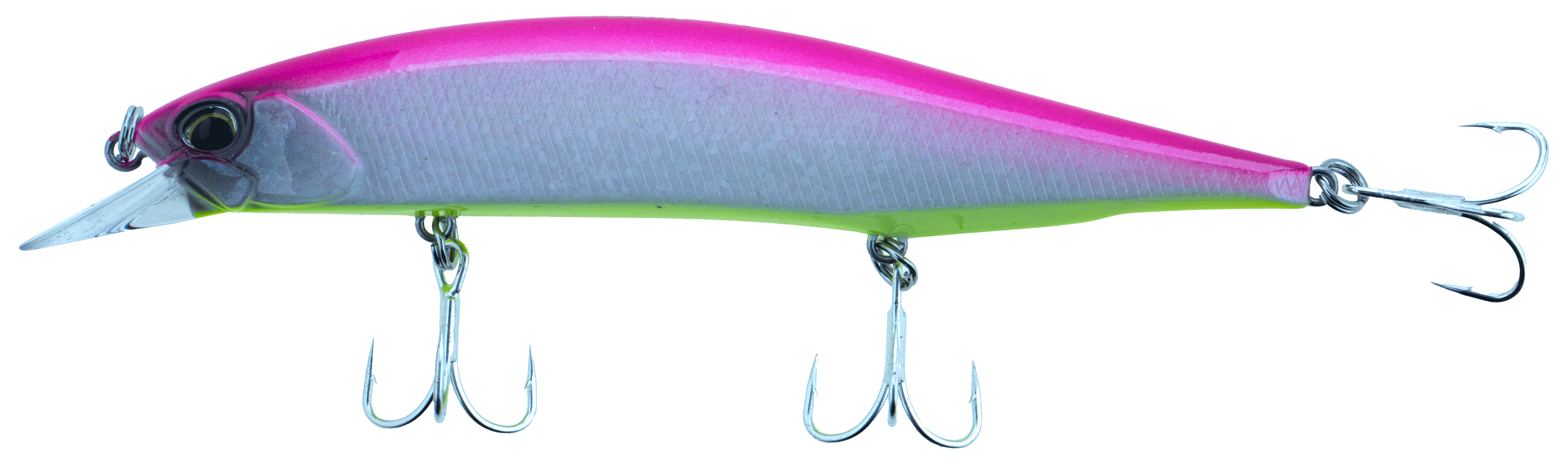 Fujin Jett Bait 120SP 18gr 120mm Maket Balık