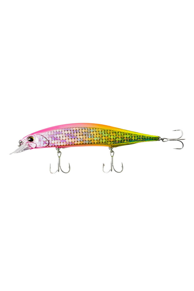 Fujin Jett Bait 120SP 18gr 120mm Maket Balık