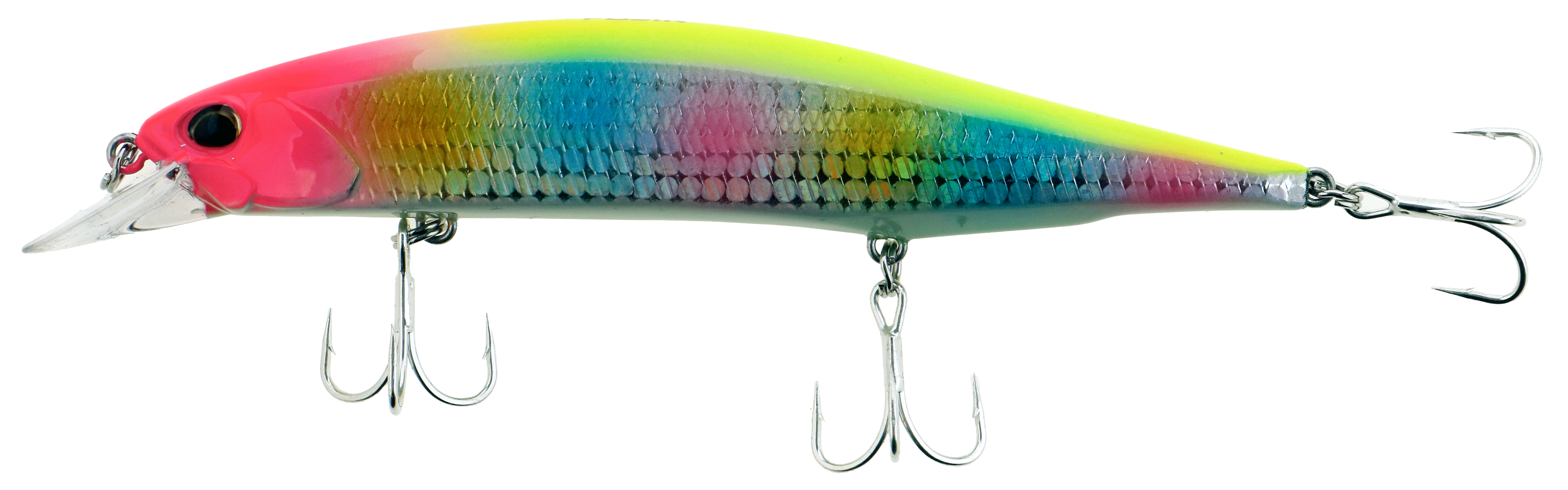 Fujin Jett Bait 120SP 18gr 120mm Maket Balık