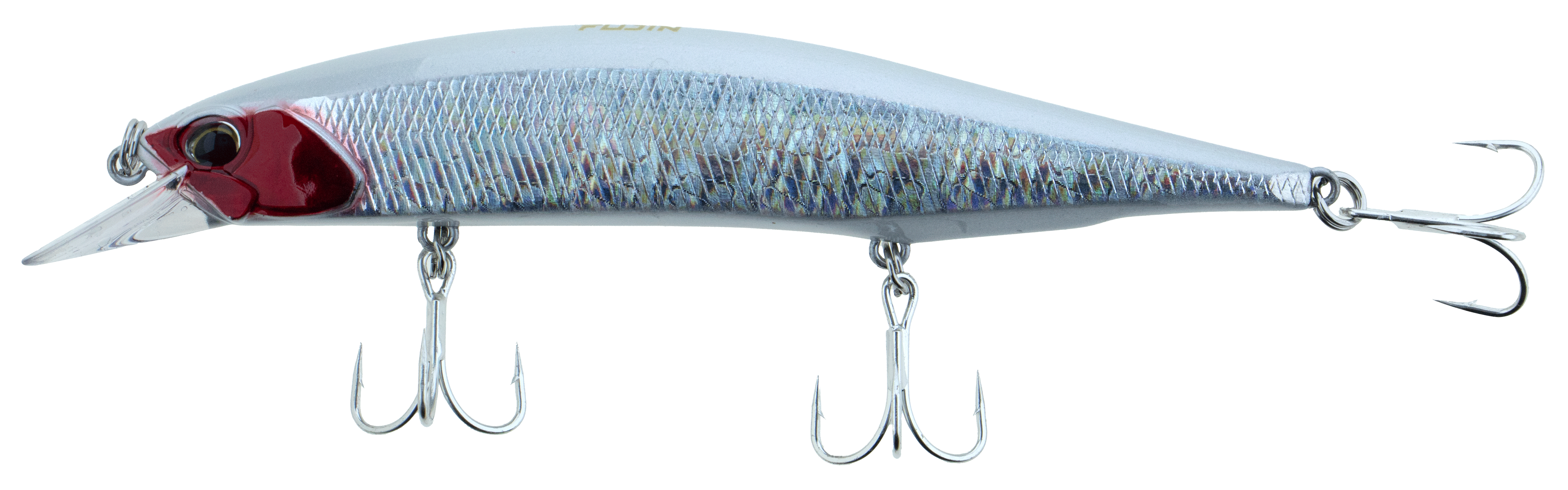 Fujin Jett Bait 120SP 18gr 120mm Maket Balık