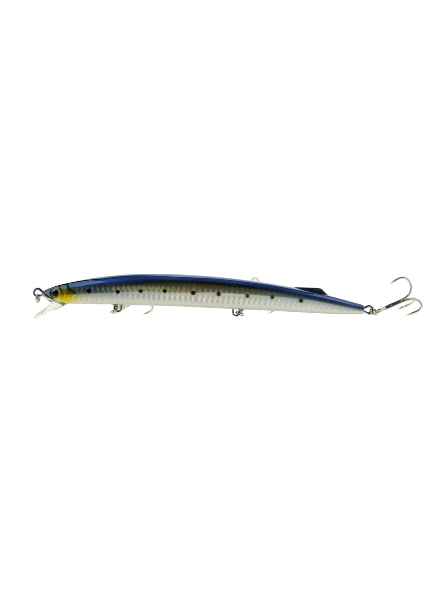 FUJIN Kingjerk Sinking 19cm 34gr Maket Balık