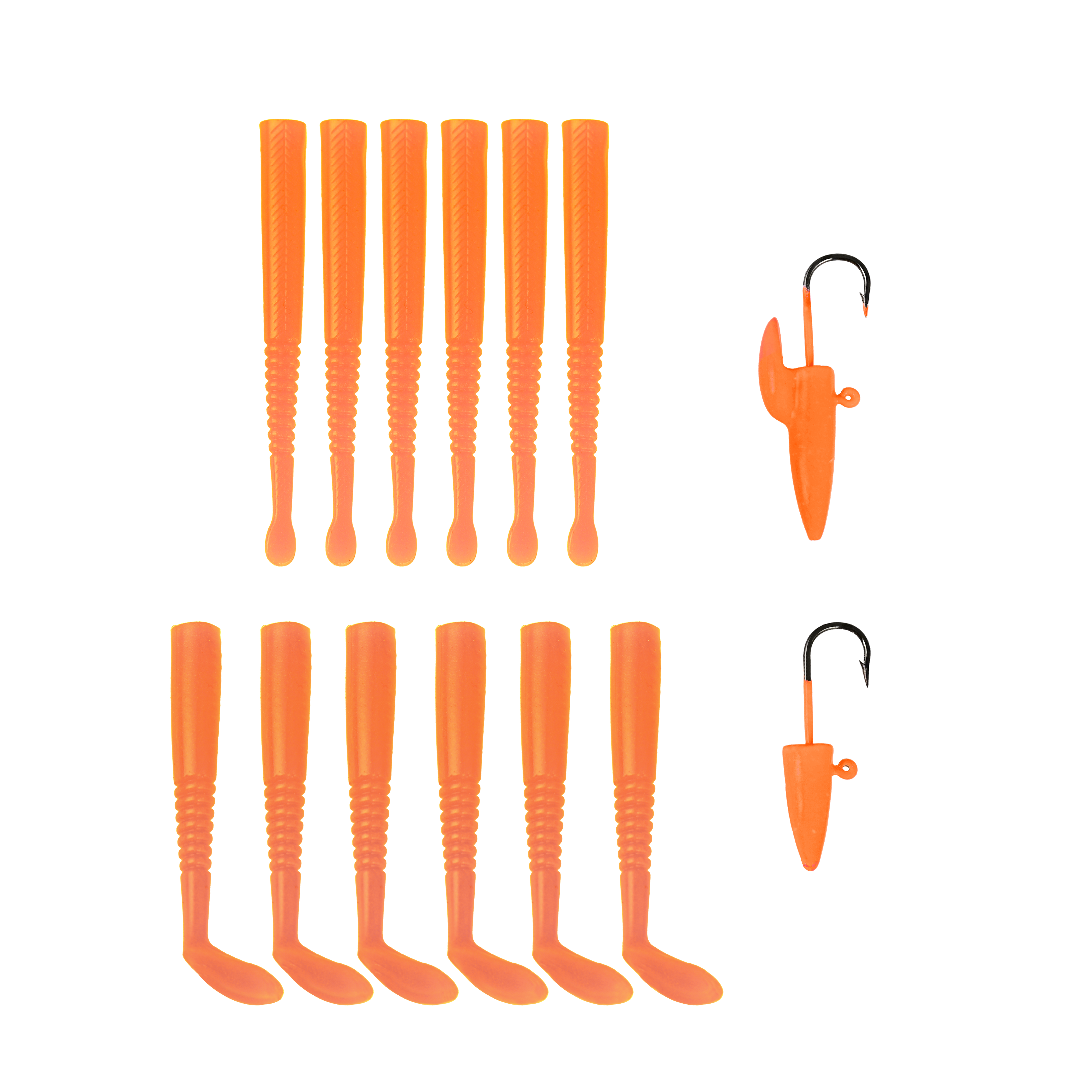 Fujin Micro Sandeel Kit