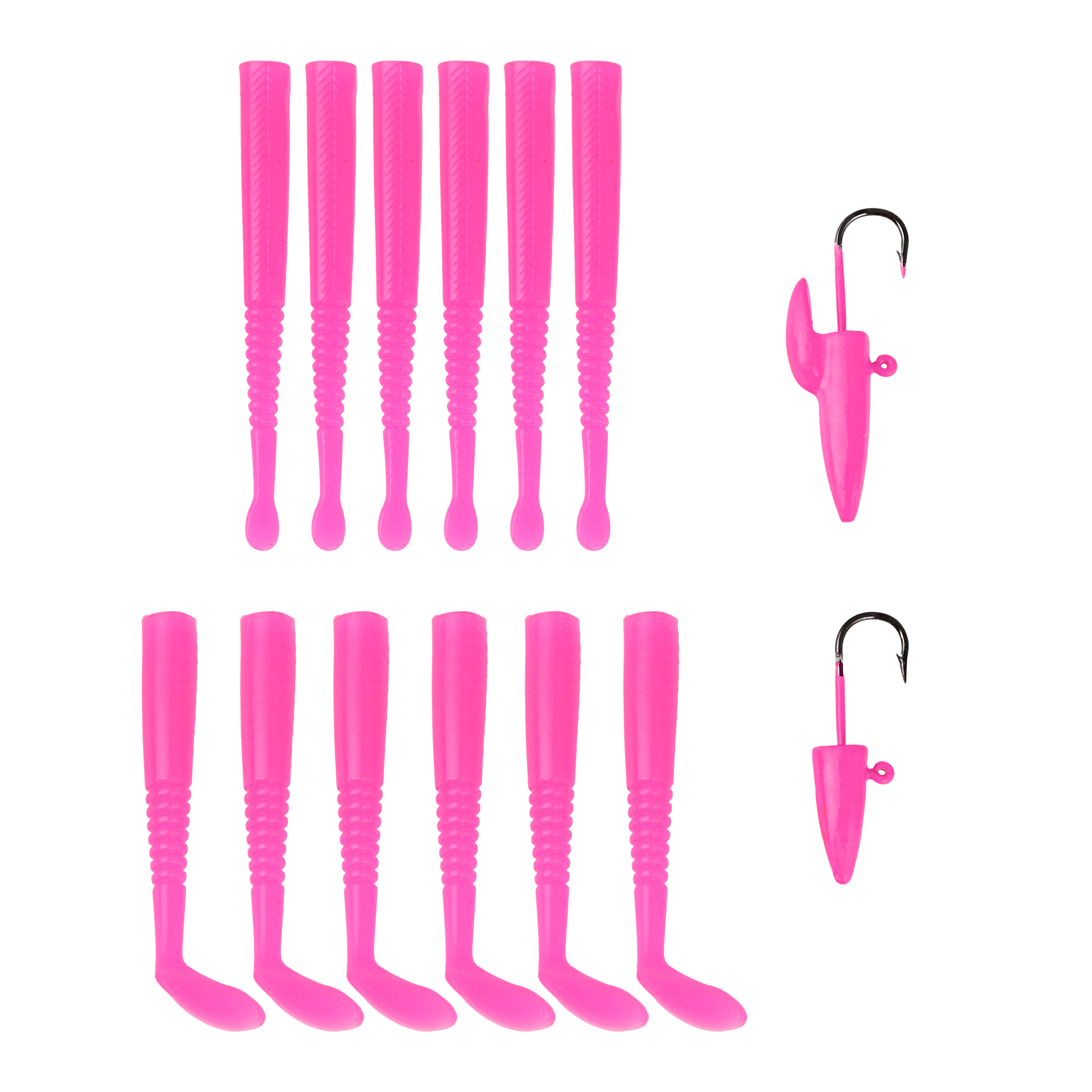 Fujin Micro Sandeel Kit