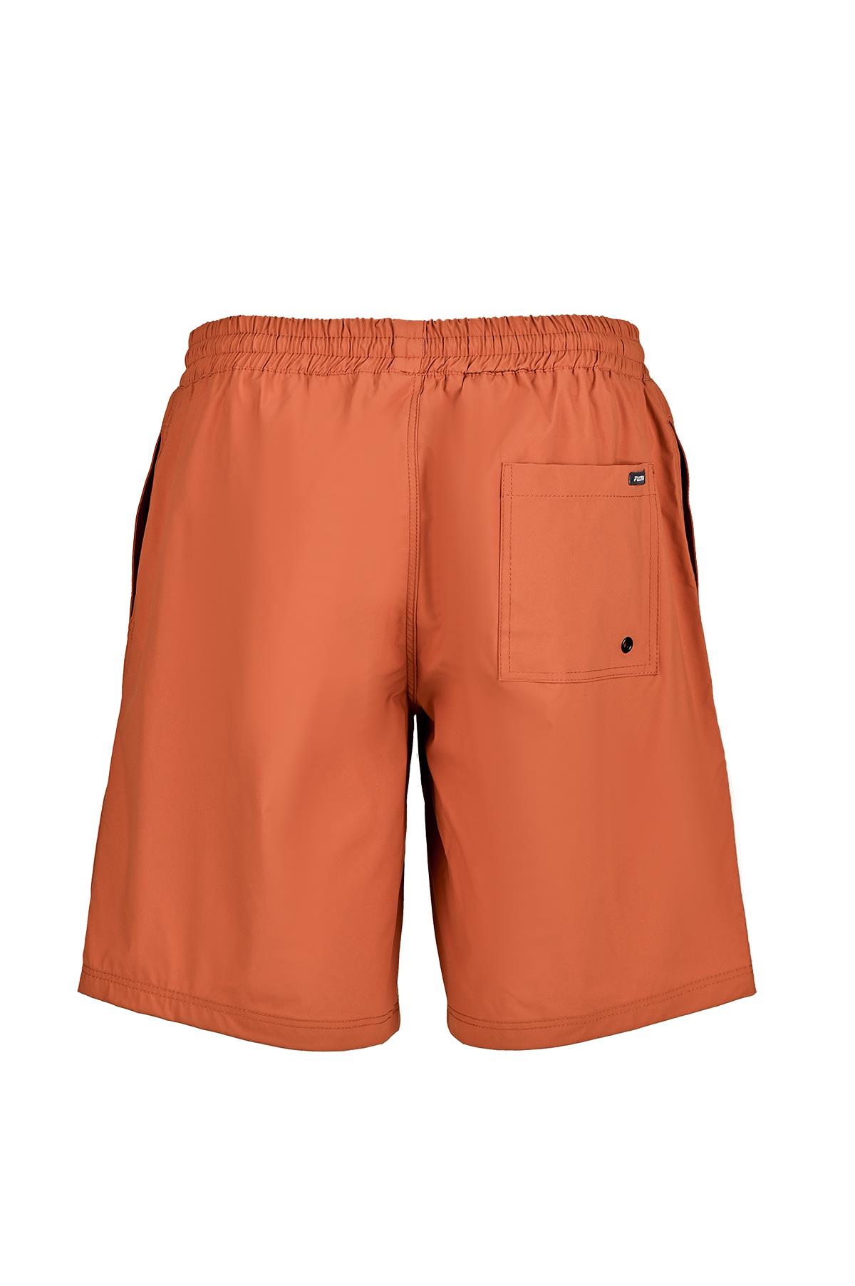 Fujin Pro Angler Board Short Mayo Ginger #S