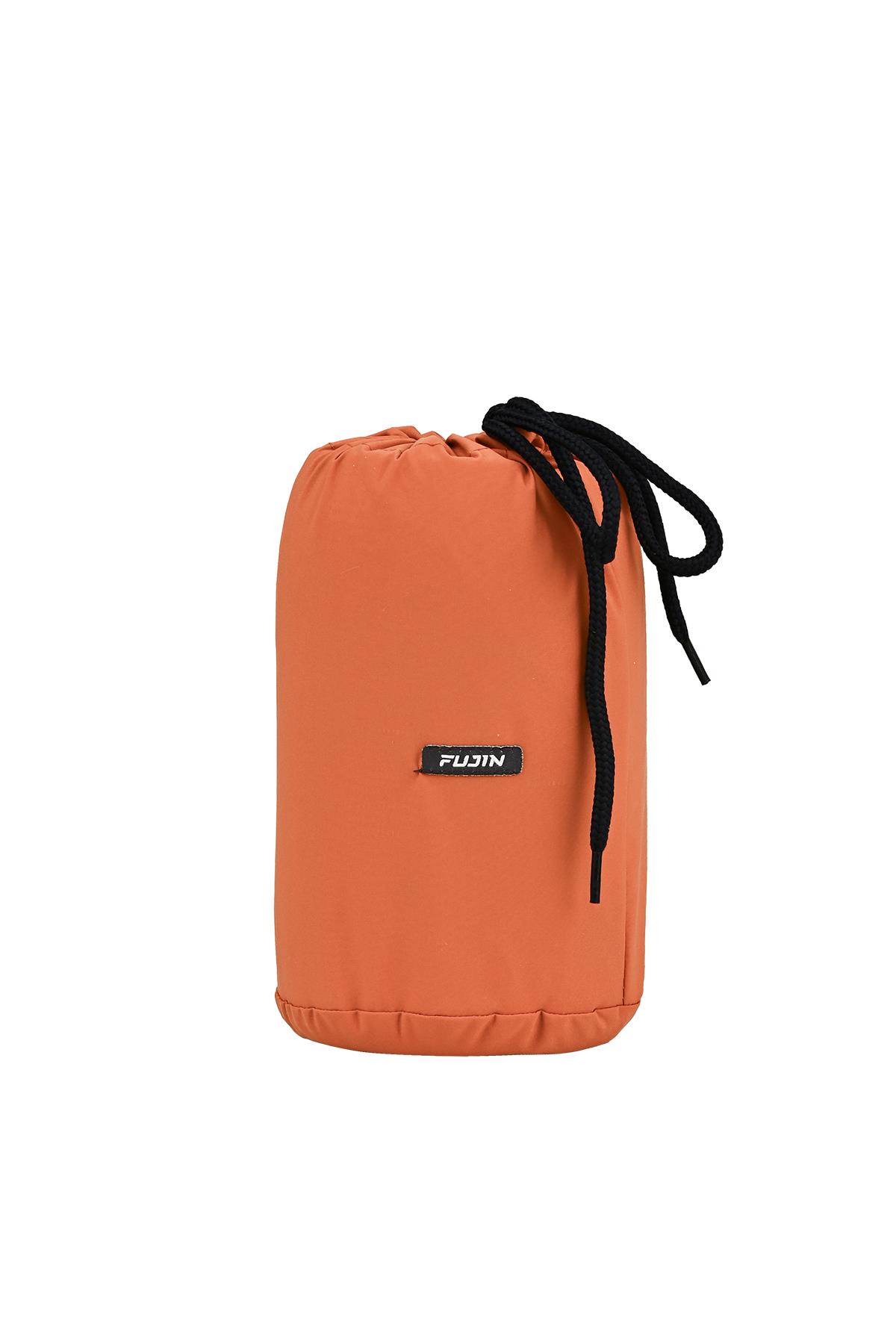 Fujin Pro Angler Board Short Mayo Ginger #S