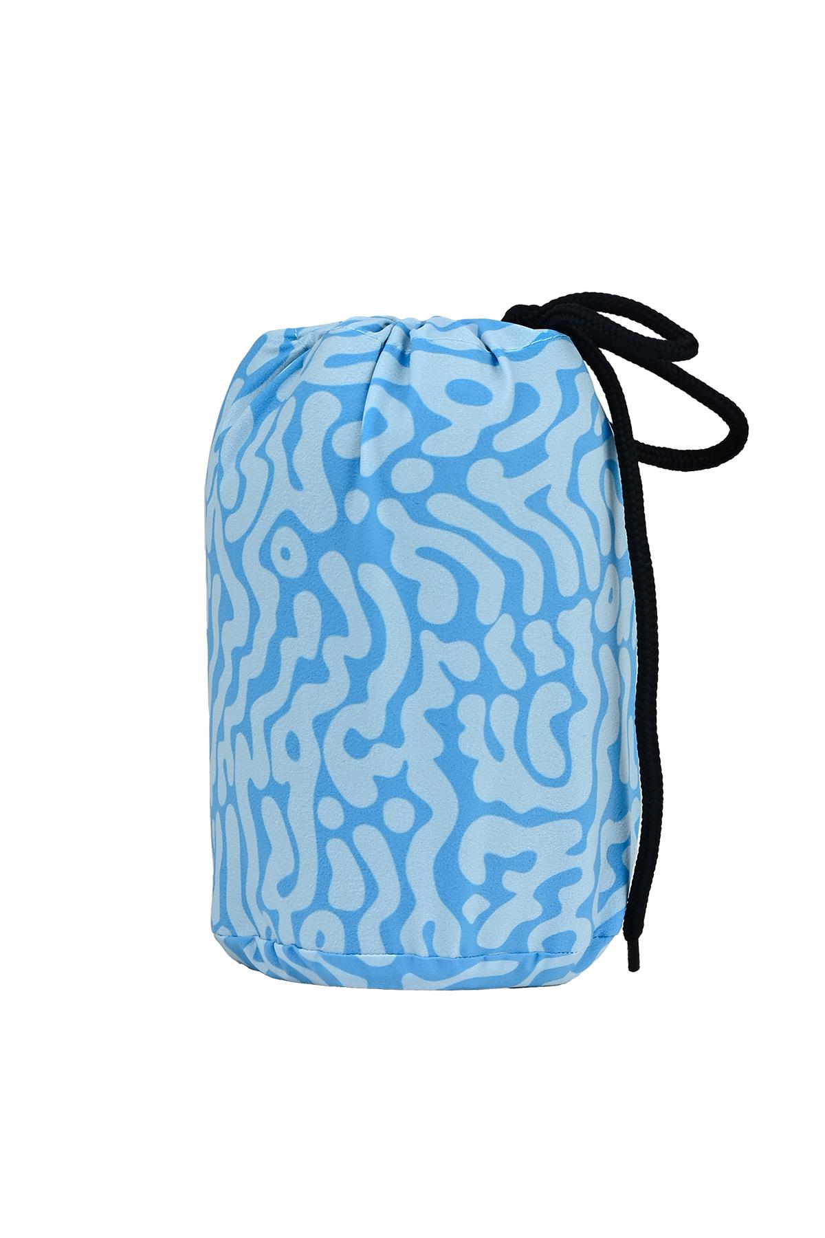 Fujin Pro Angler Board Short Mayo Izo #M