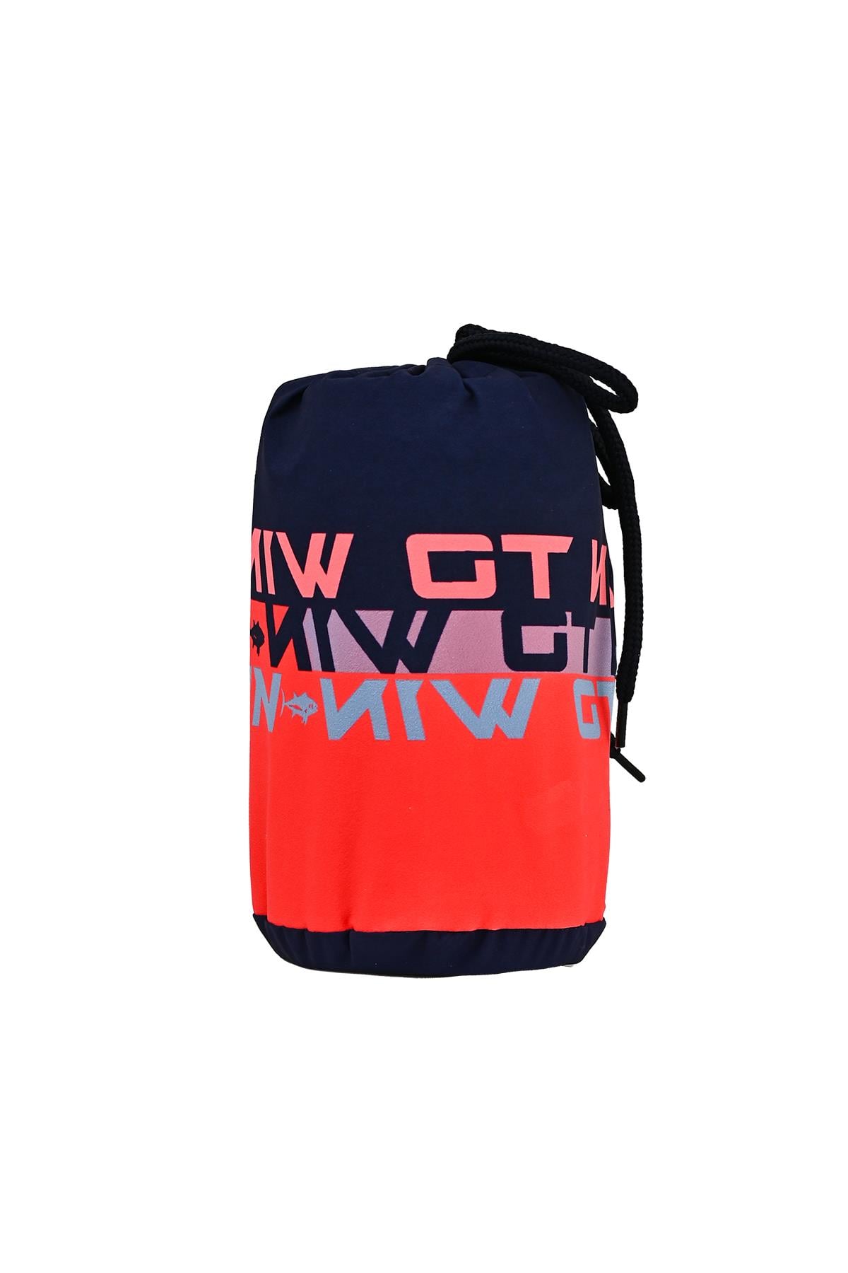Fujin Pro Angler Board Short Mayo Scarlet DN #M