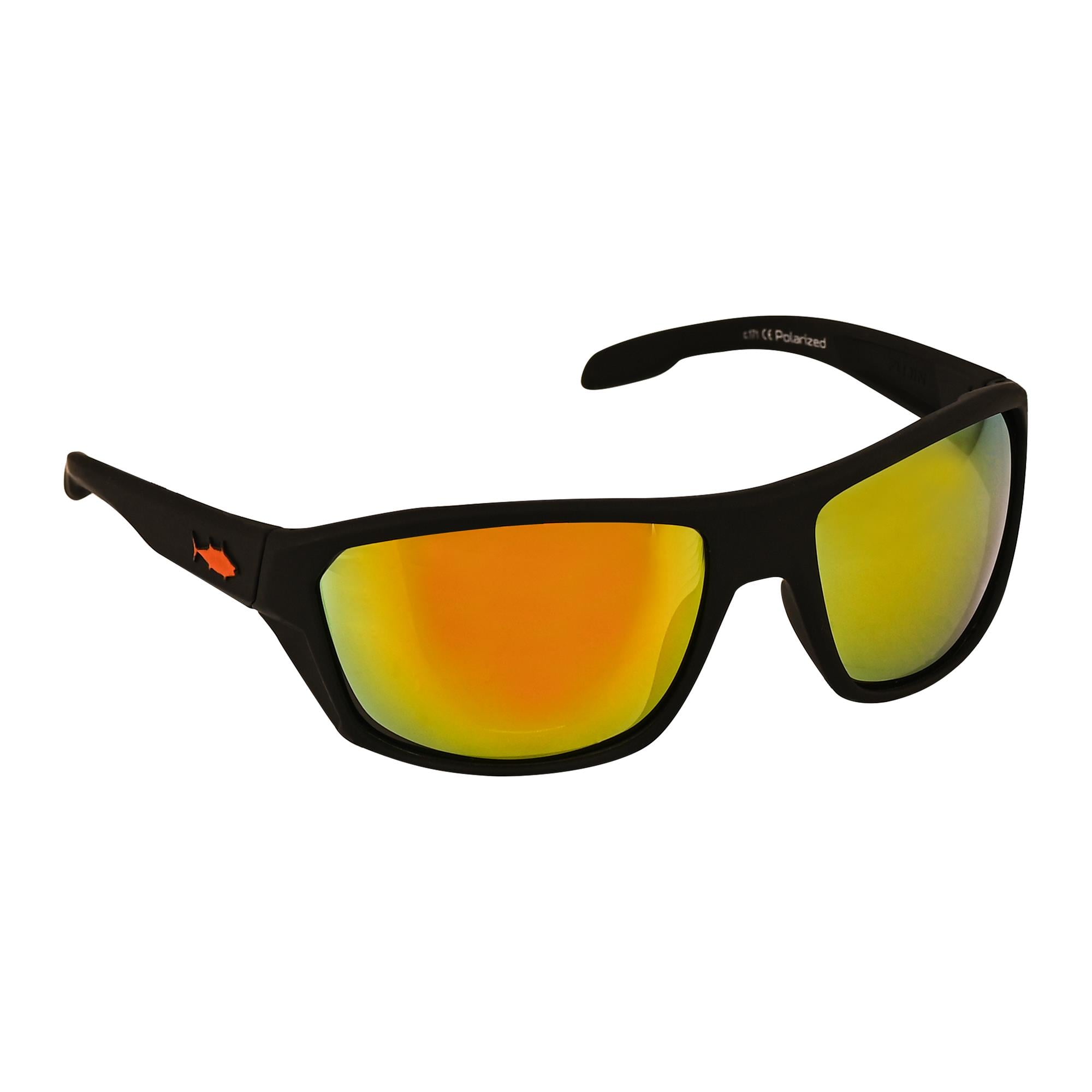 Fujin Pro Angler Polarize Güneş Gözlüğü