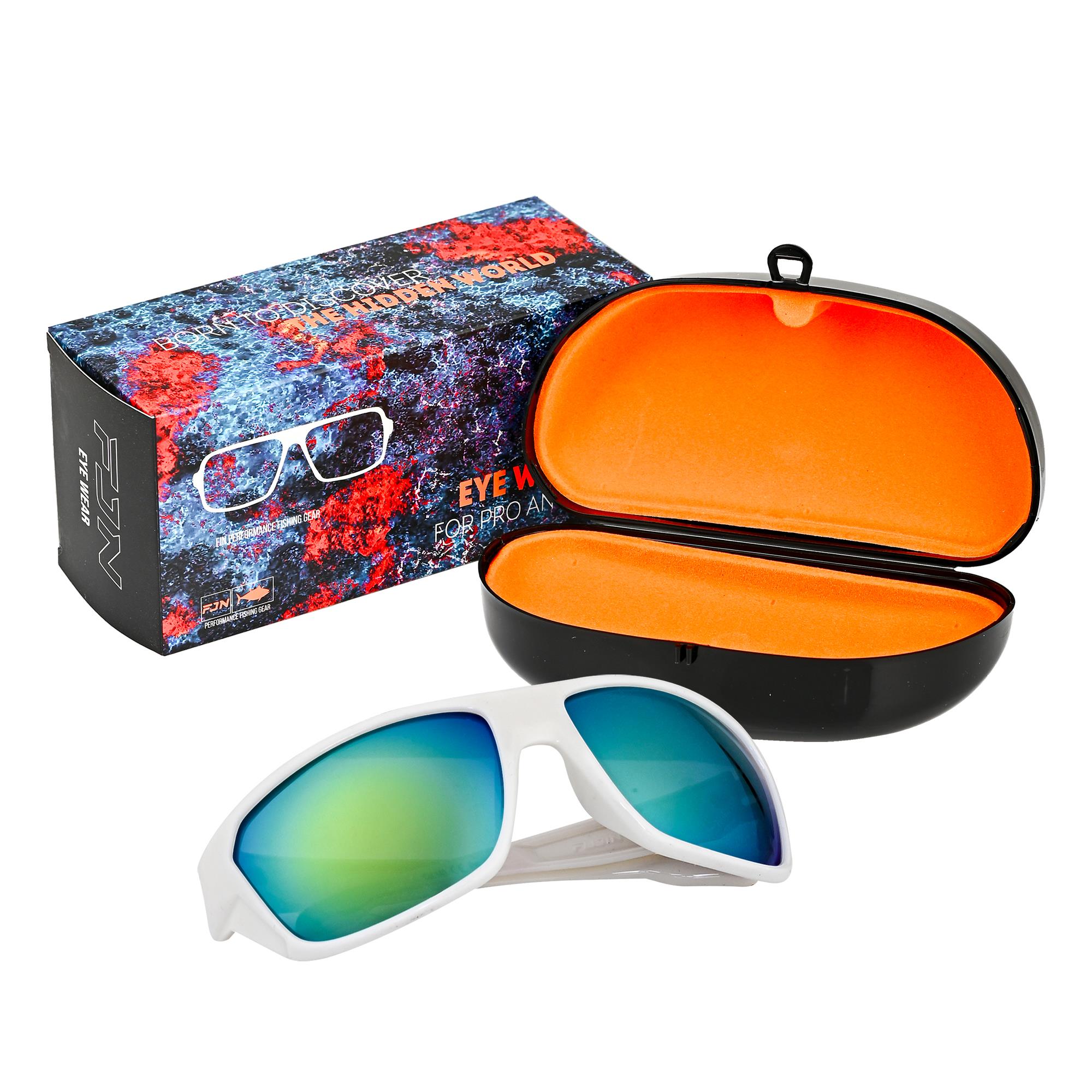 Fujin Pro Angler Polarize Güneş Gözlüğü