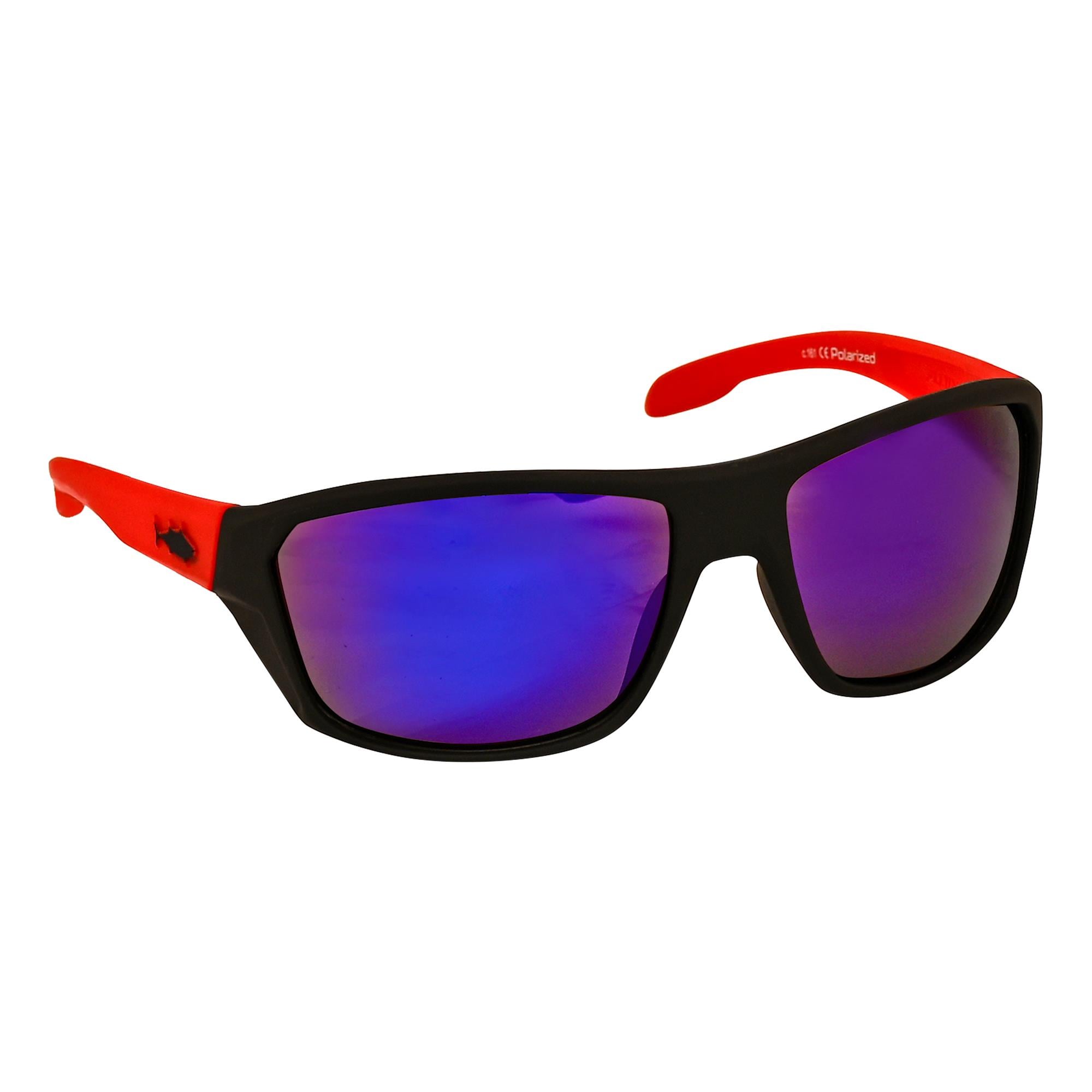 Fujin Pro Angler Polarize Güneş Gözlüğü