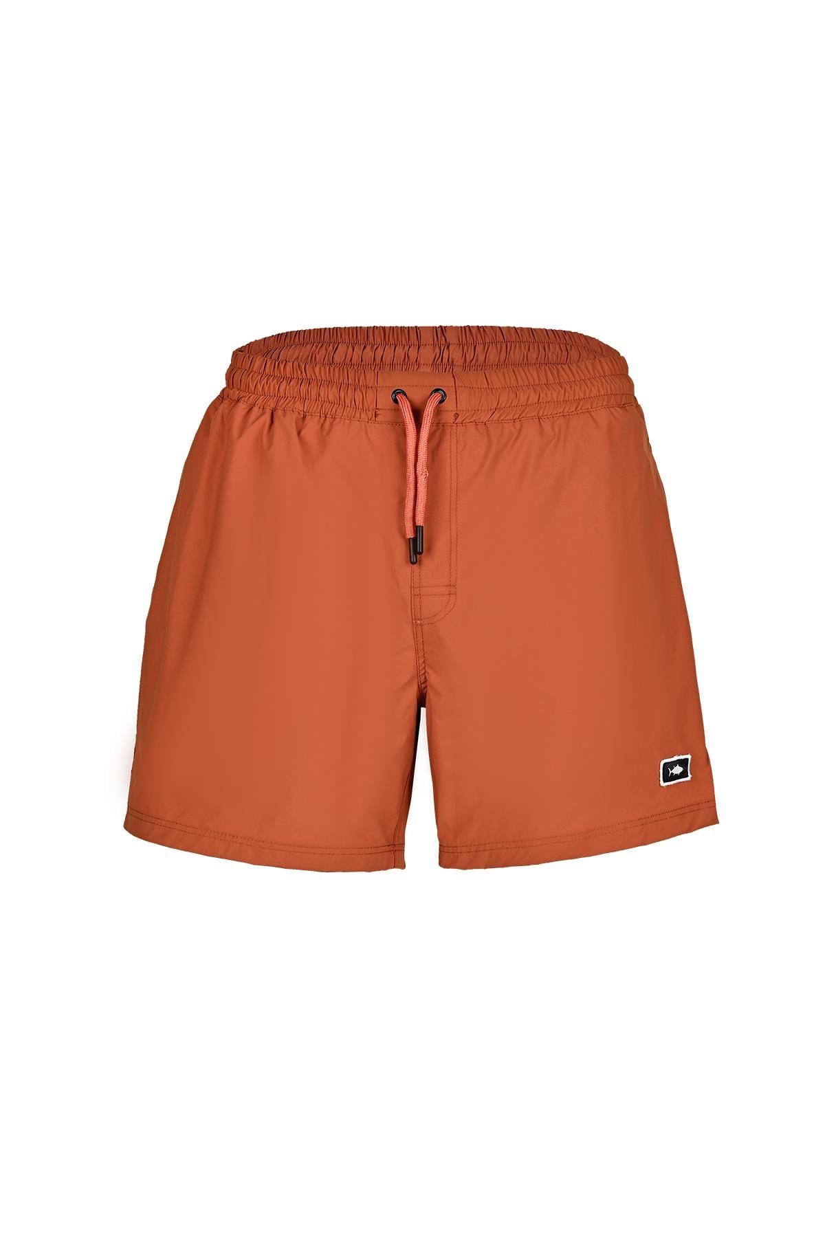 Fujin Pro Angler Short Mayo Ginger #S