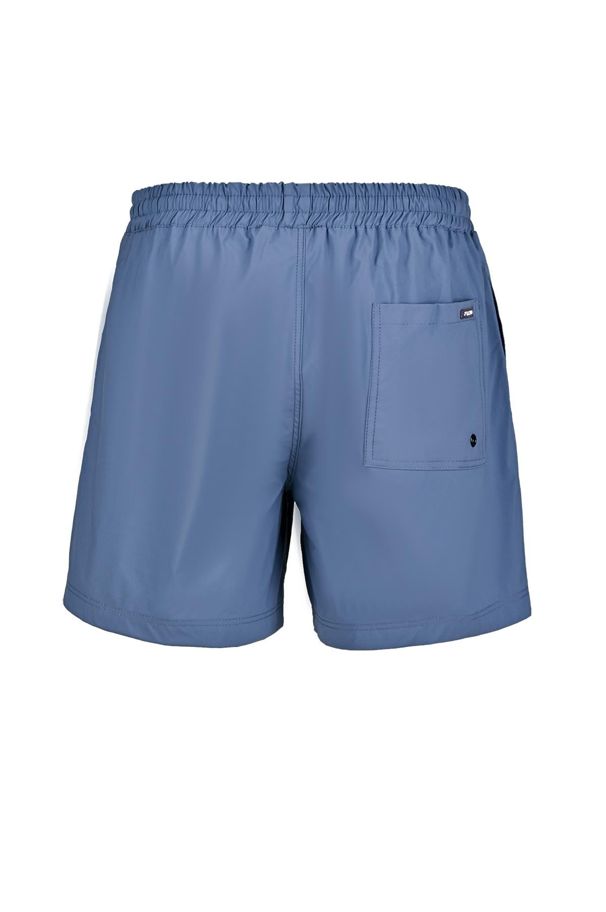 Fujin Pro Angler Short Mayo Indigo #S
