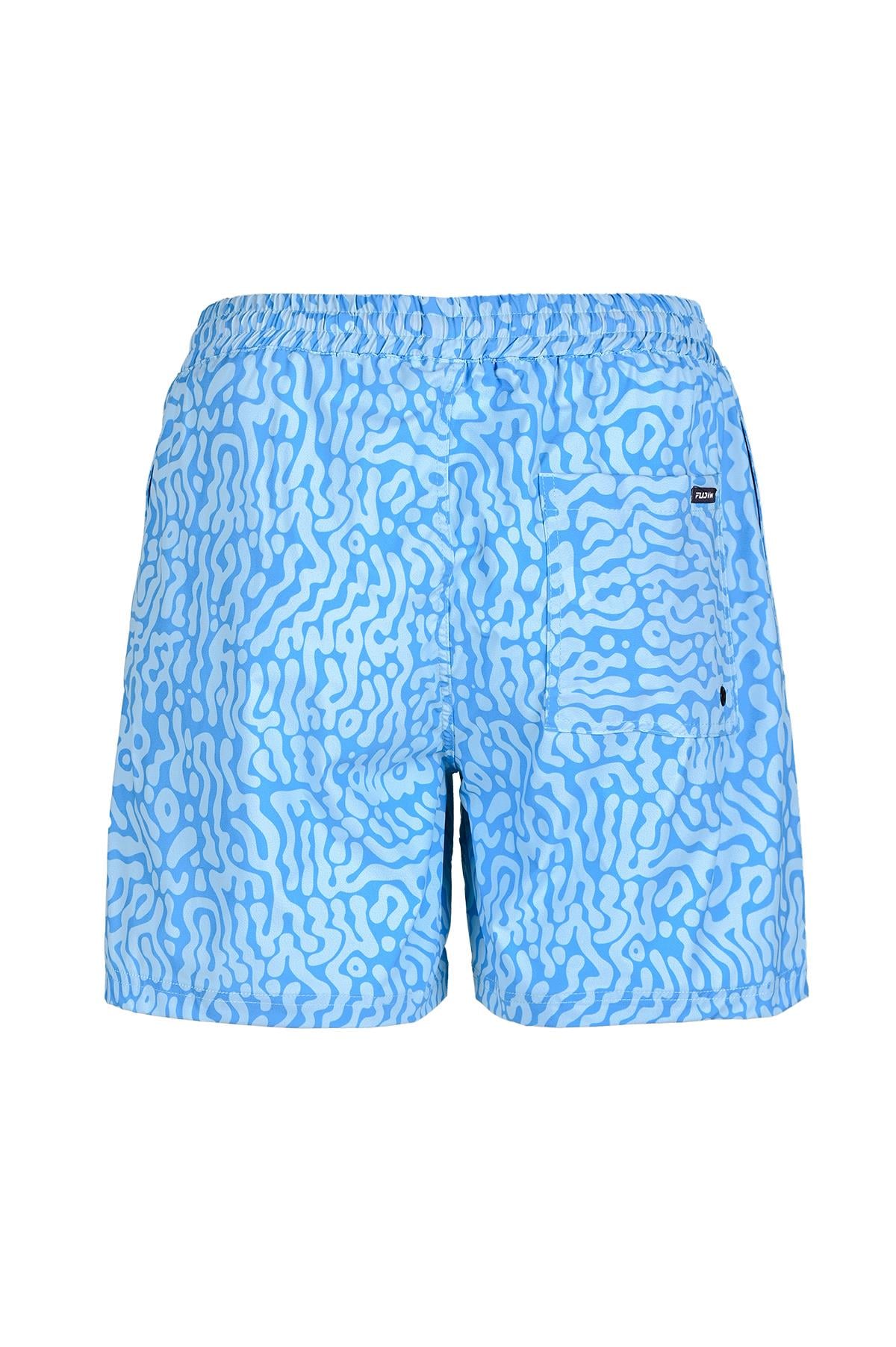 Fujin Pro Angler Short Mayo Izo #S