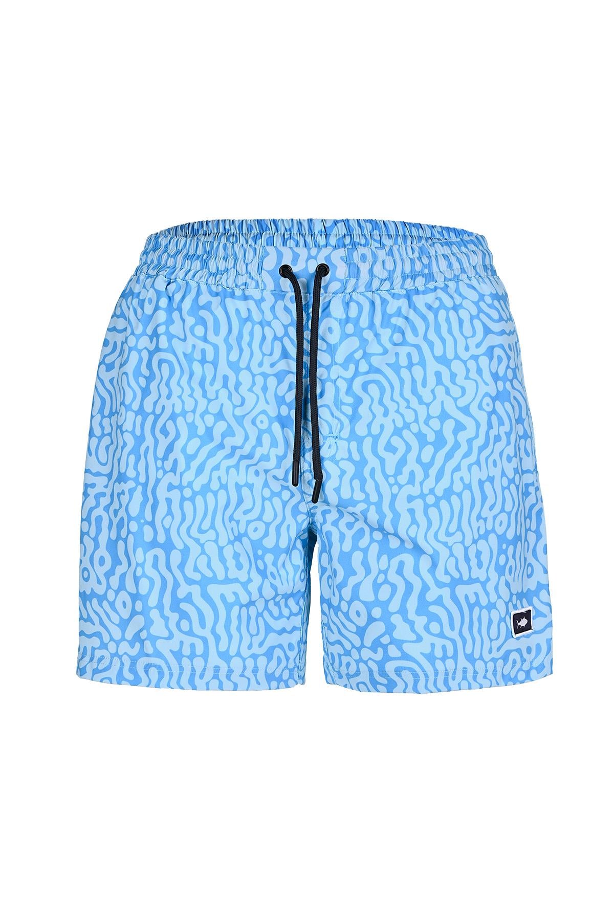 Fujin Pro Angler Short Mayo Izo #S