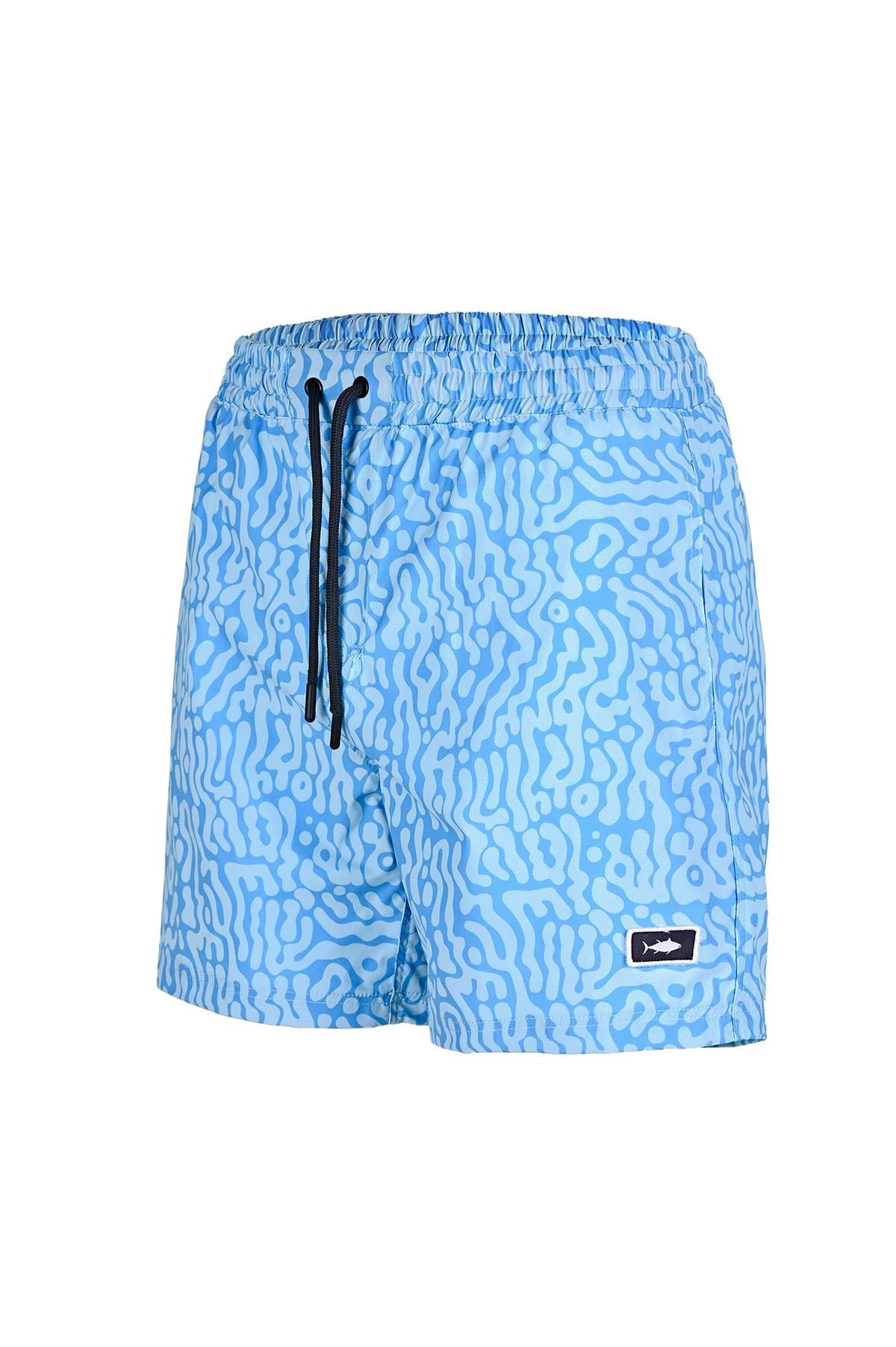 Fujin Pro Angler Short Mayo Izo #S