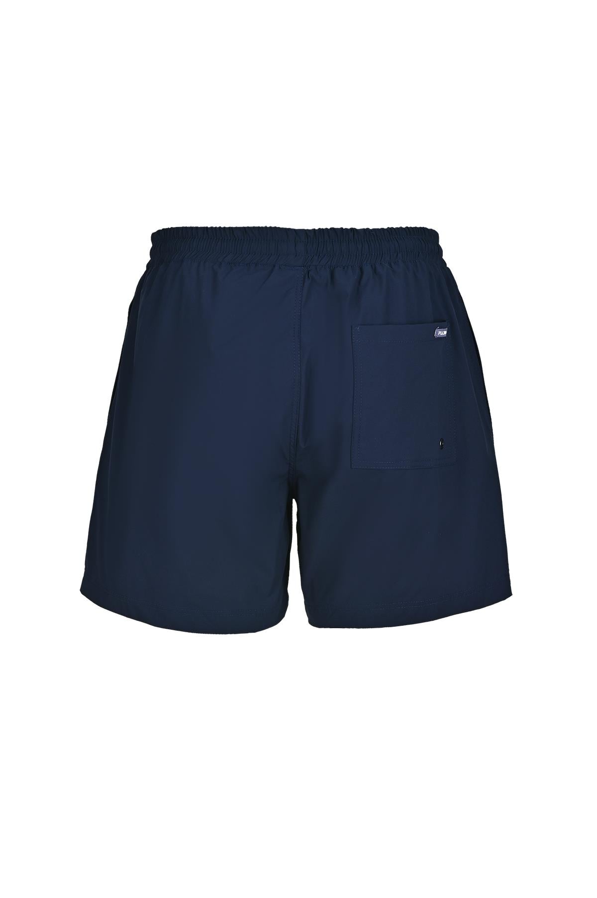 Fujin Pro Angler Short Mayo Navy #S