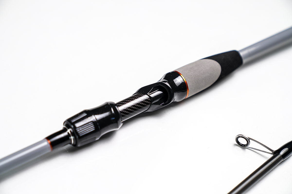 Fujin Rocker 243cm 4-17gr LRF Kamışı FRKR-802L