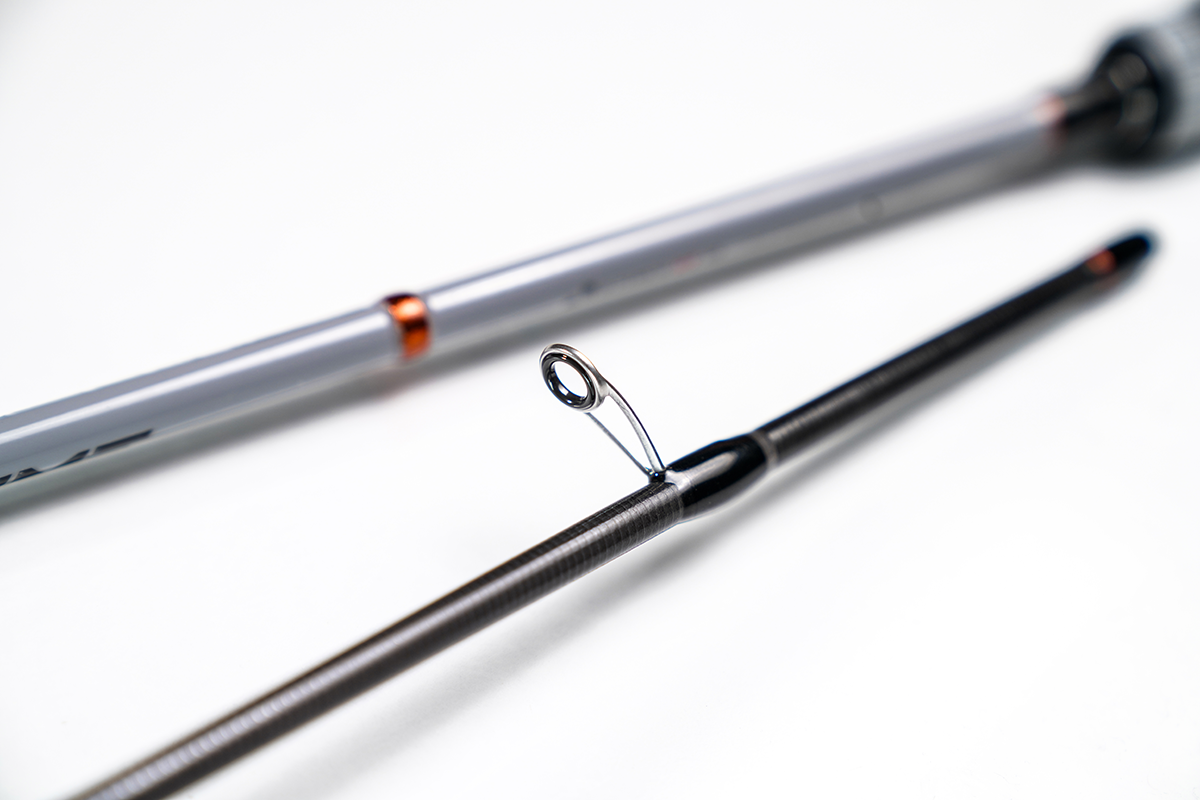 Fujin Rocker 243cm 4-17gr LRF Kamışı FRKR-802L