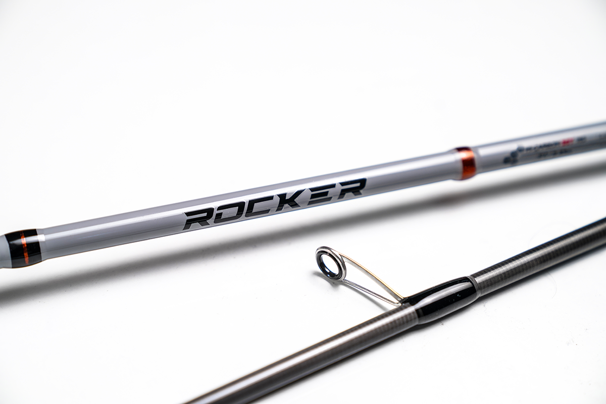 Fujin Rocker 243cm 4-17gr LRF Kamışı FRKR-802L