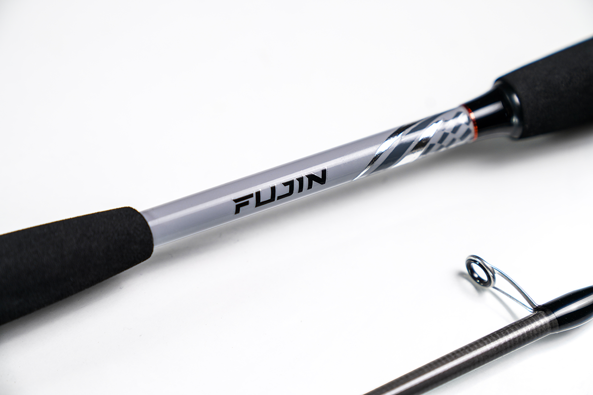 Fujin Rocker 243cm 4-17gr LRF Kamışı FRKR-802L