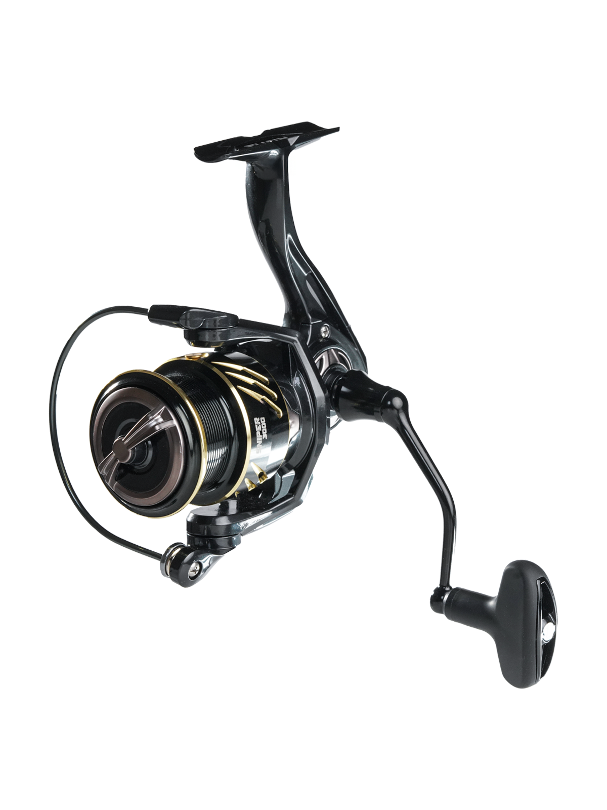 Fujin Sniper 6000 Spin Olta Makinesi