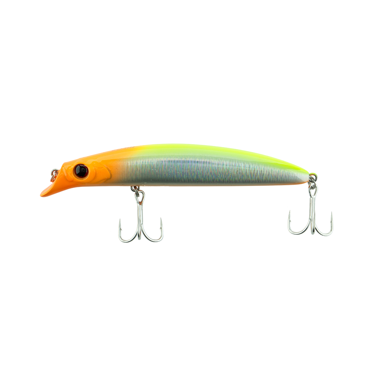 FUJIN Süper Minnow 11.5cm 18gr Maket Balık