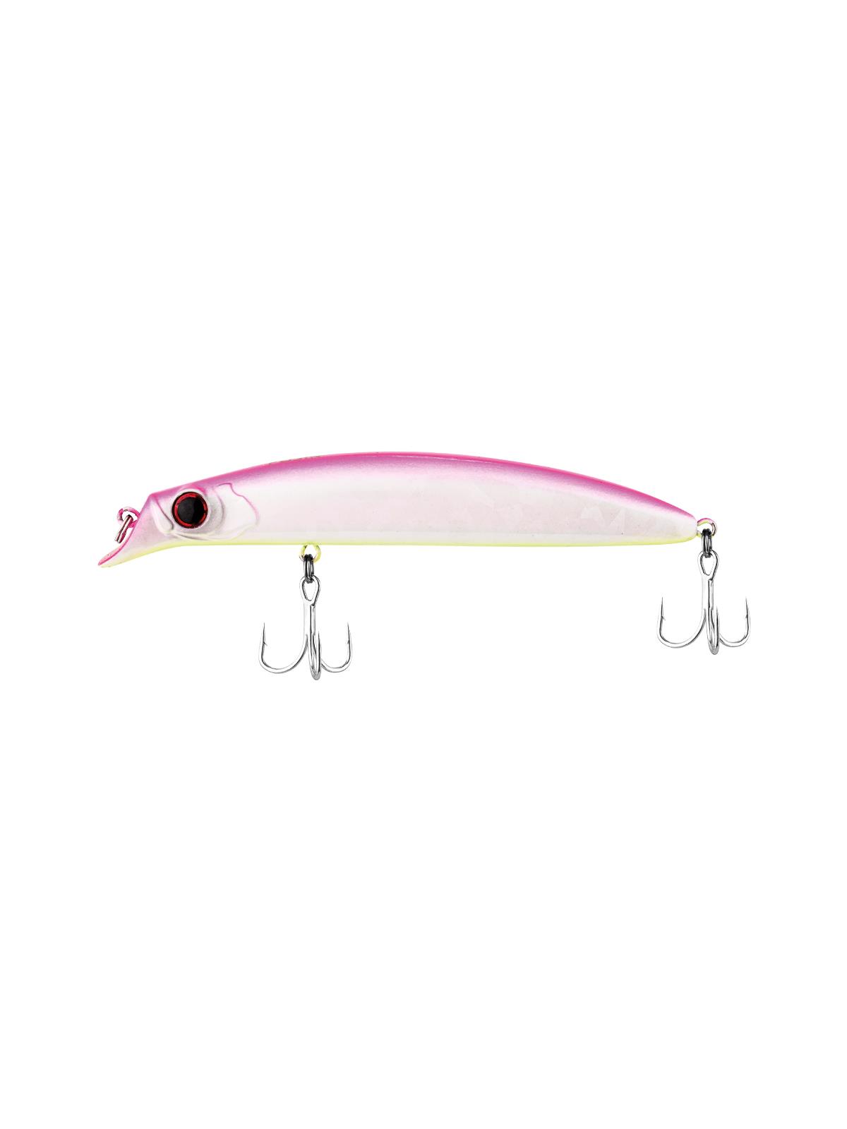 FUJIN Süper Minnow 11.5cm 18gr Maket Balık