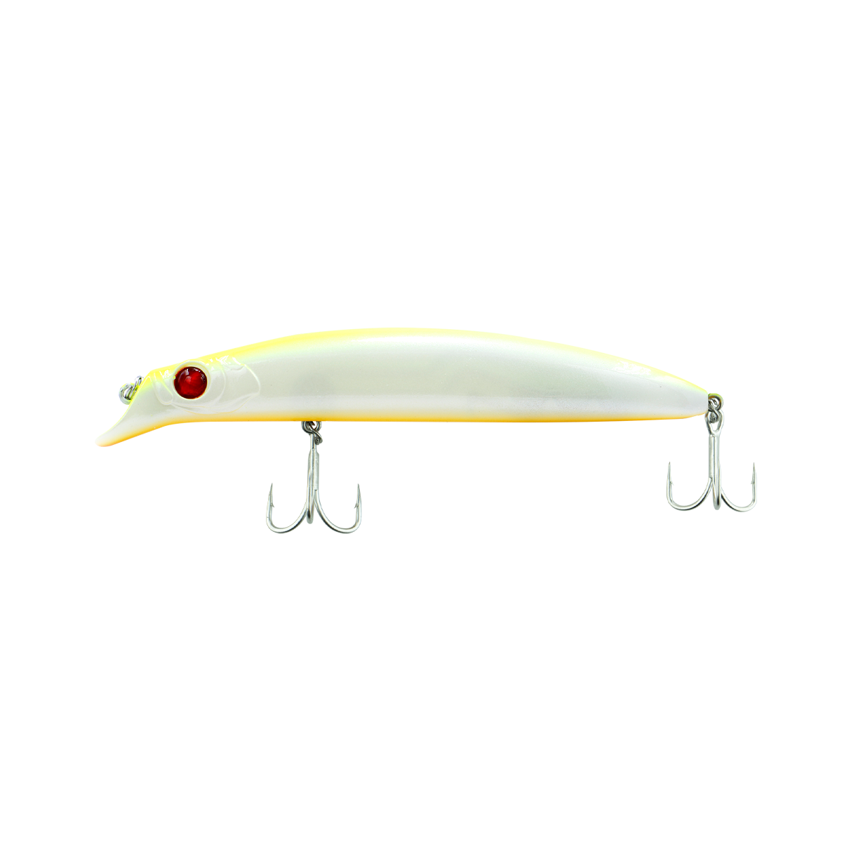 FUJIN Süper Minnow 11.5cm 18gr Maket Balık