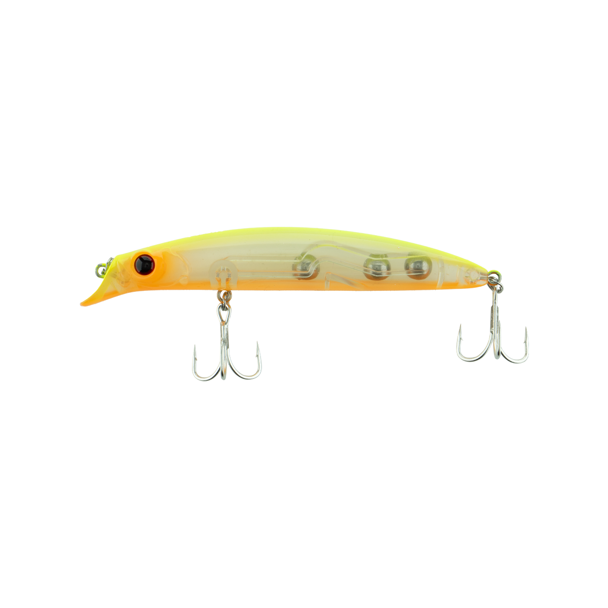 FUJIN Süper Minnow 11.5cm 18gr Maket Balık
