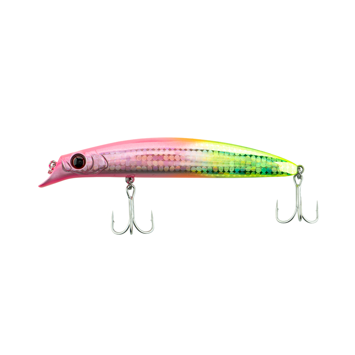 FUJIN Süper Minnow 11.5cm 18gr Maket Balık
