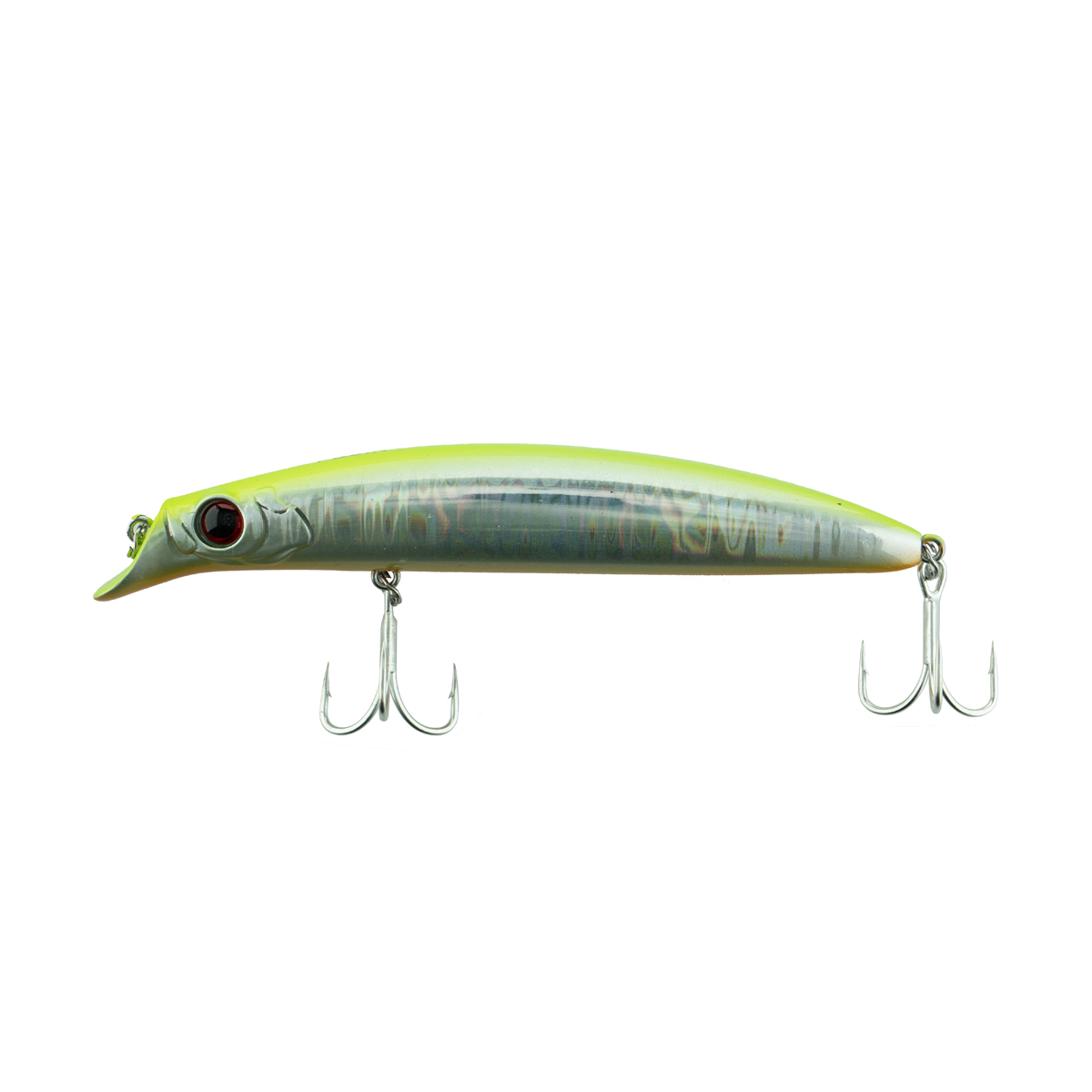 FUJIN Süper Minnow 11.5cm 18gr Maket Balık